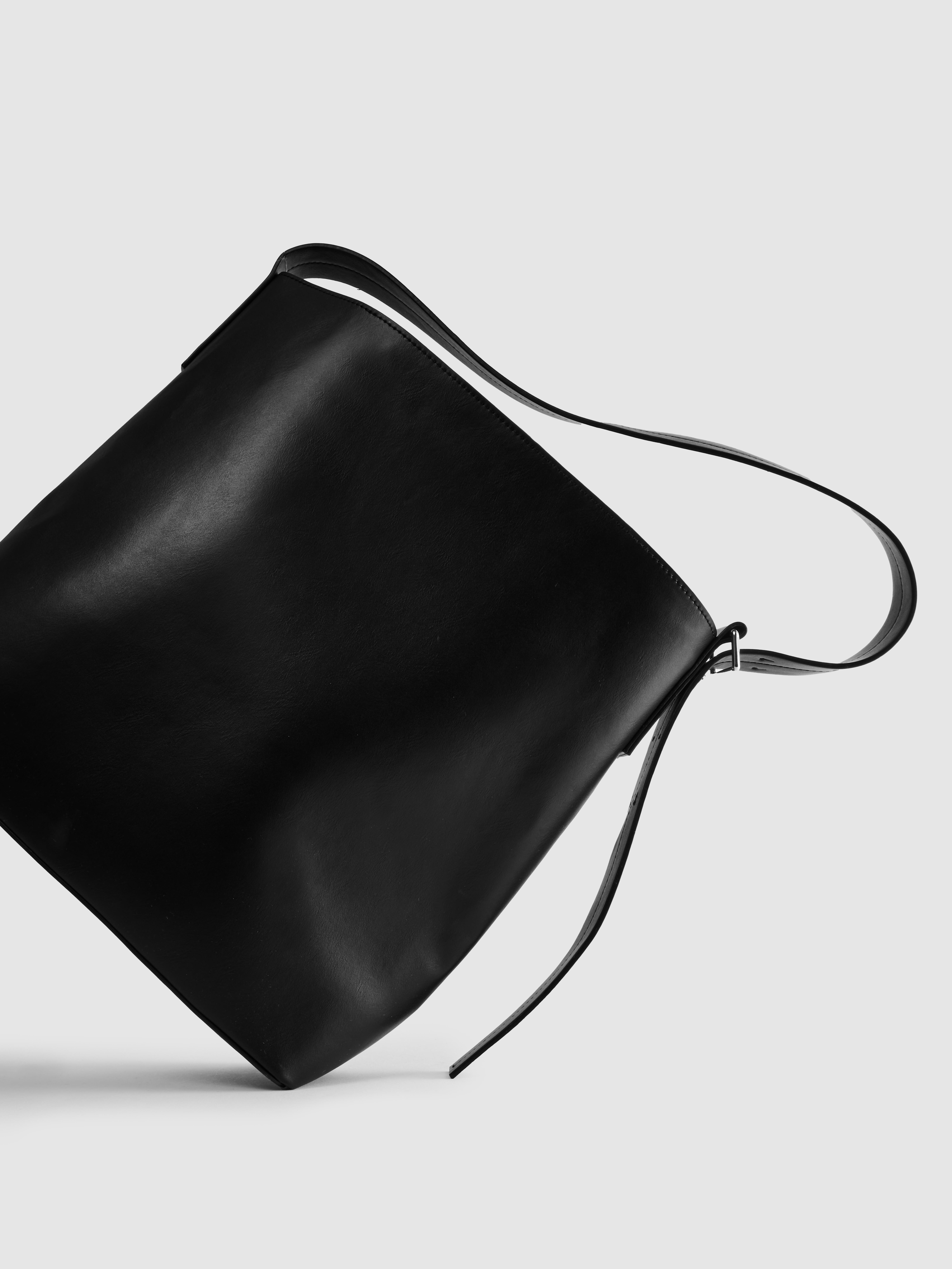 Sac cabas arrondi