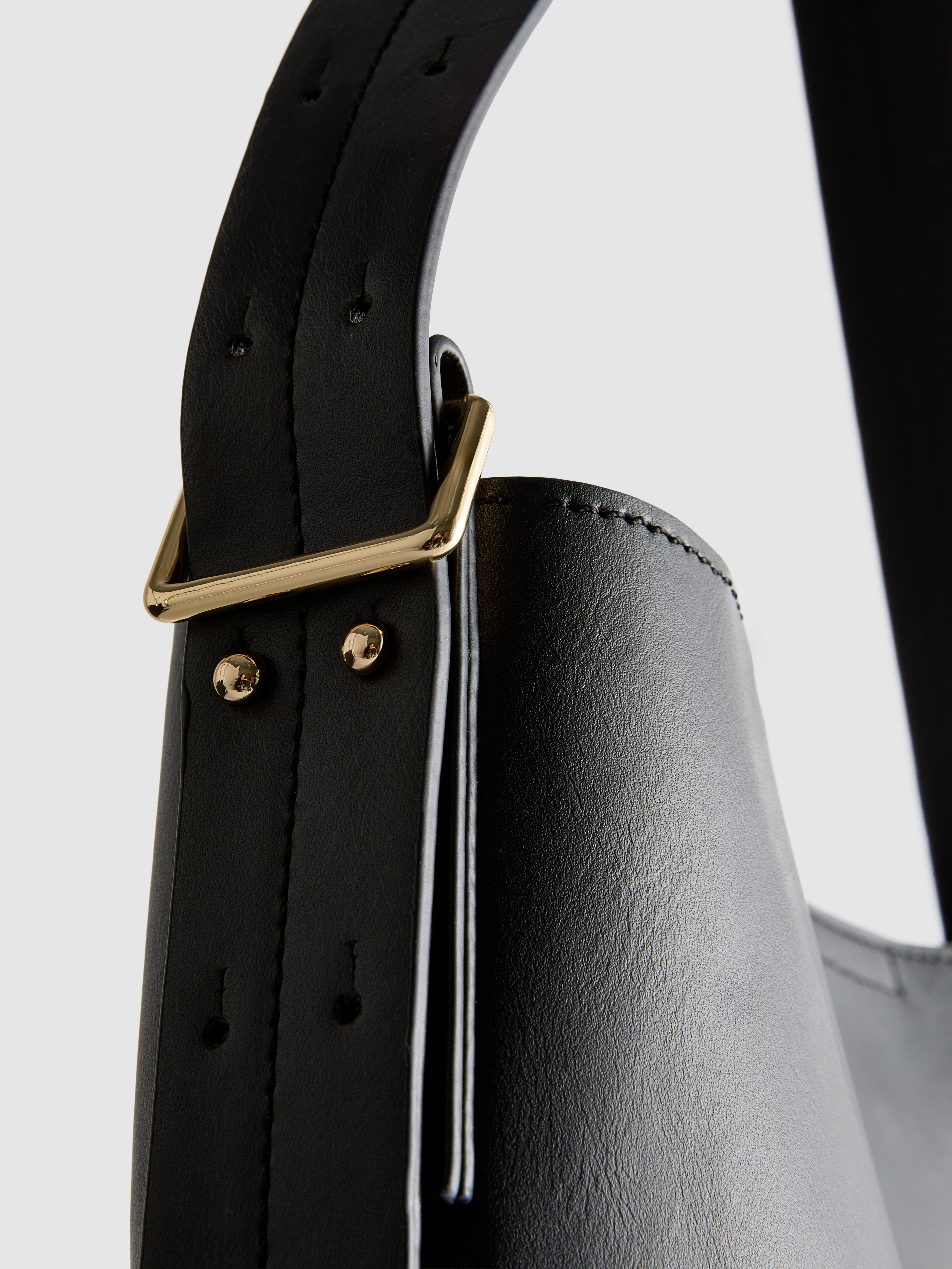 Sac cabas arrondi