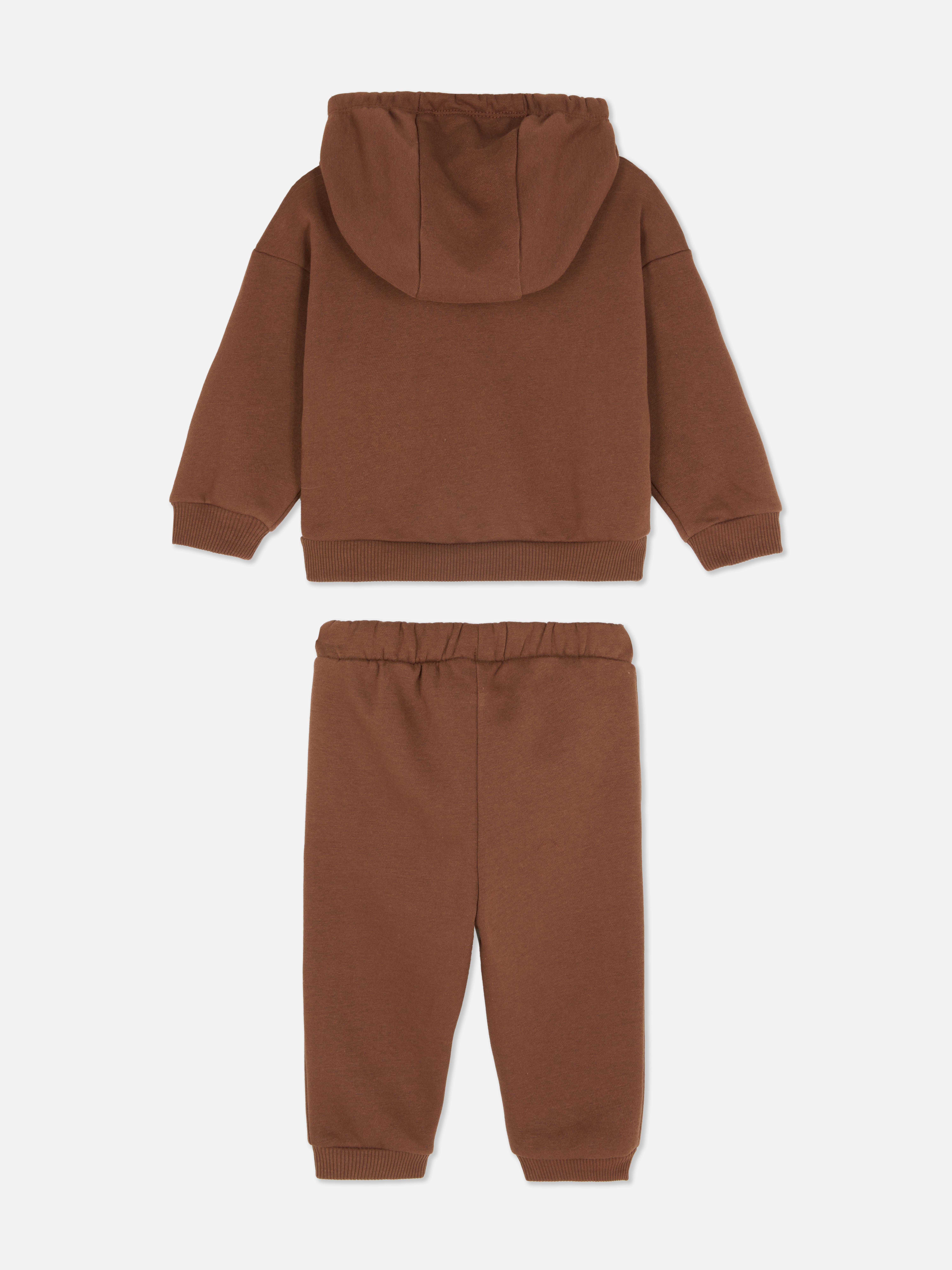 0-36mths | Disney’s The Lion King Hoodie and Sweatpants Set