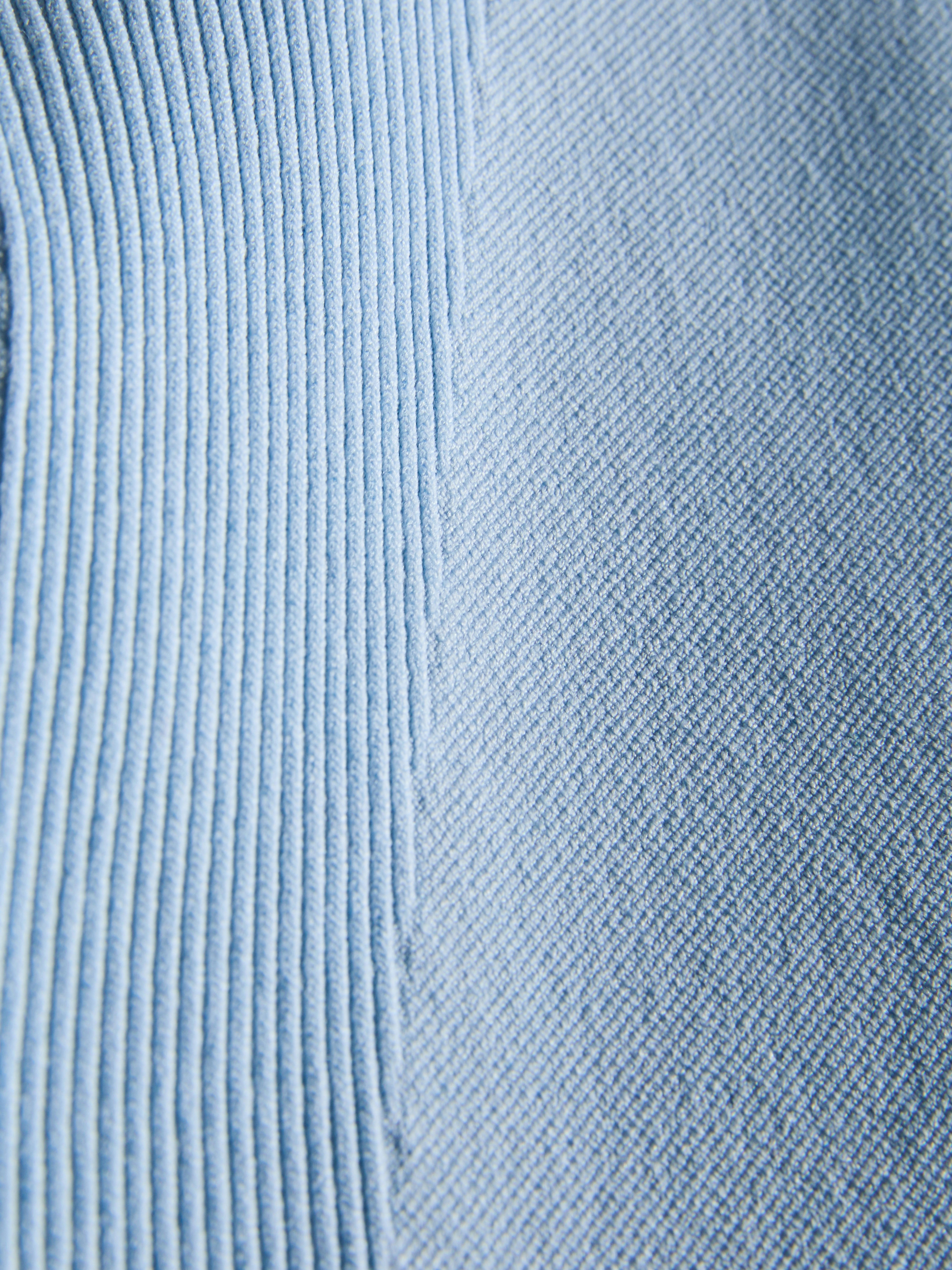 Seamless Yoga Shorts