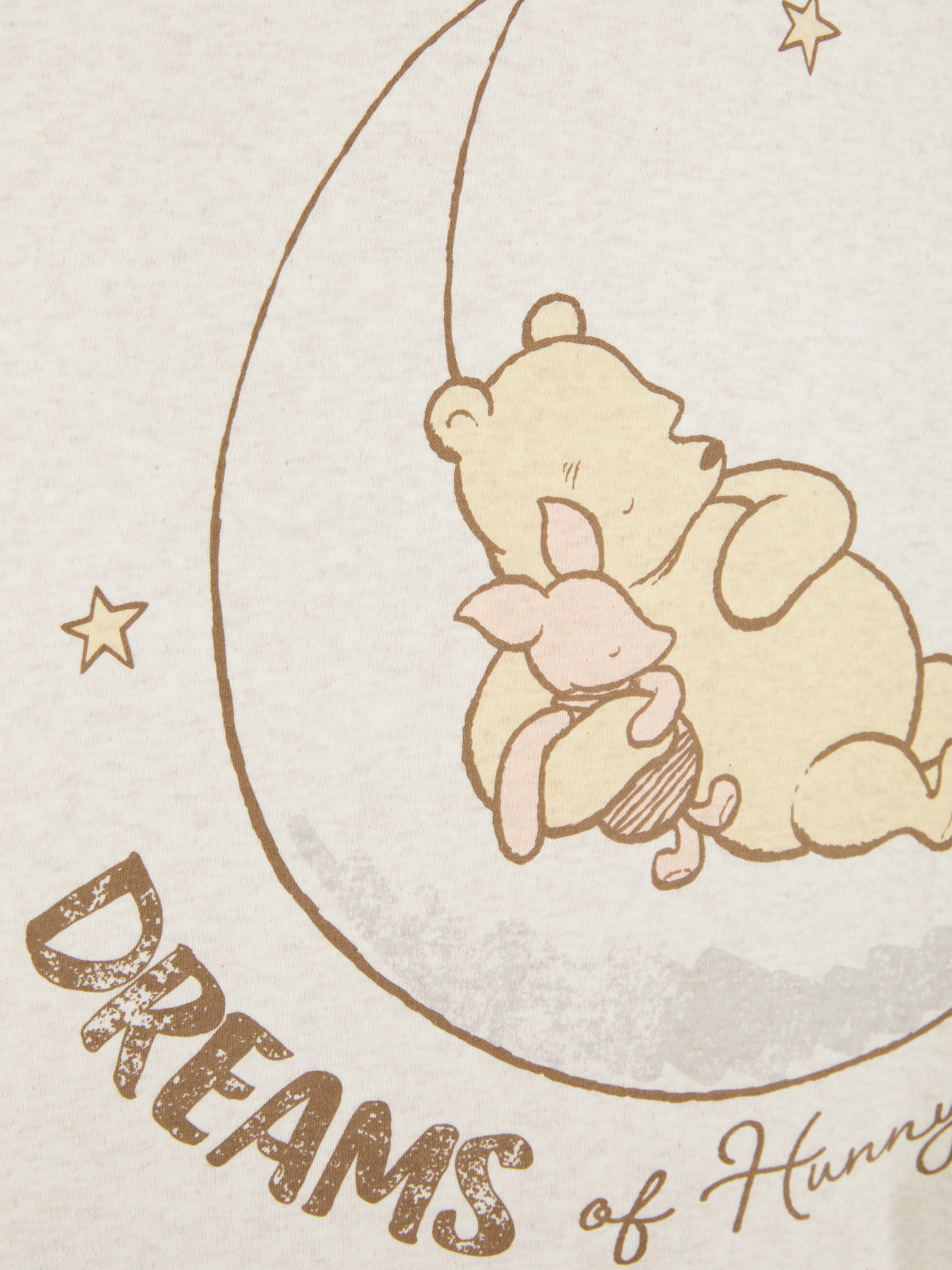 0-18mths | Disney's Winnie the Pooh Newborn Baby Sleep Bag