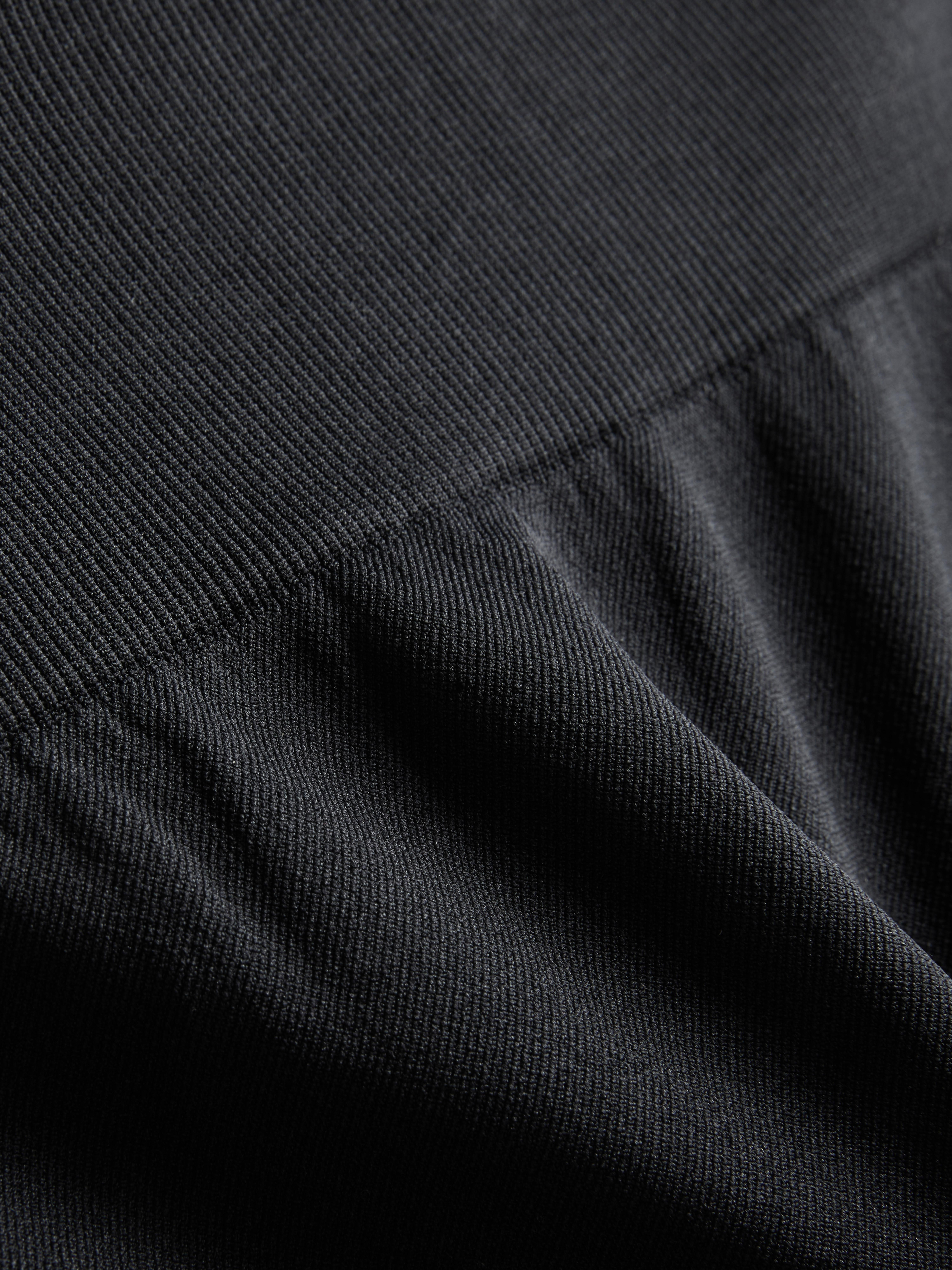 Seamless Yoga Shorts