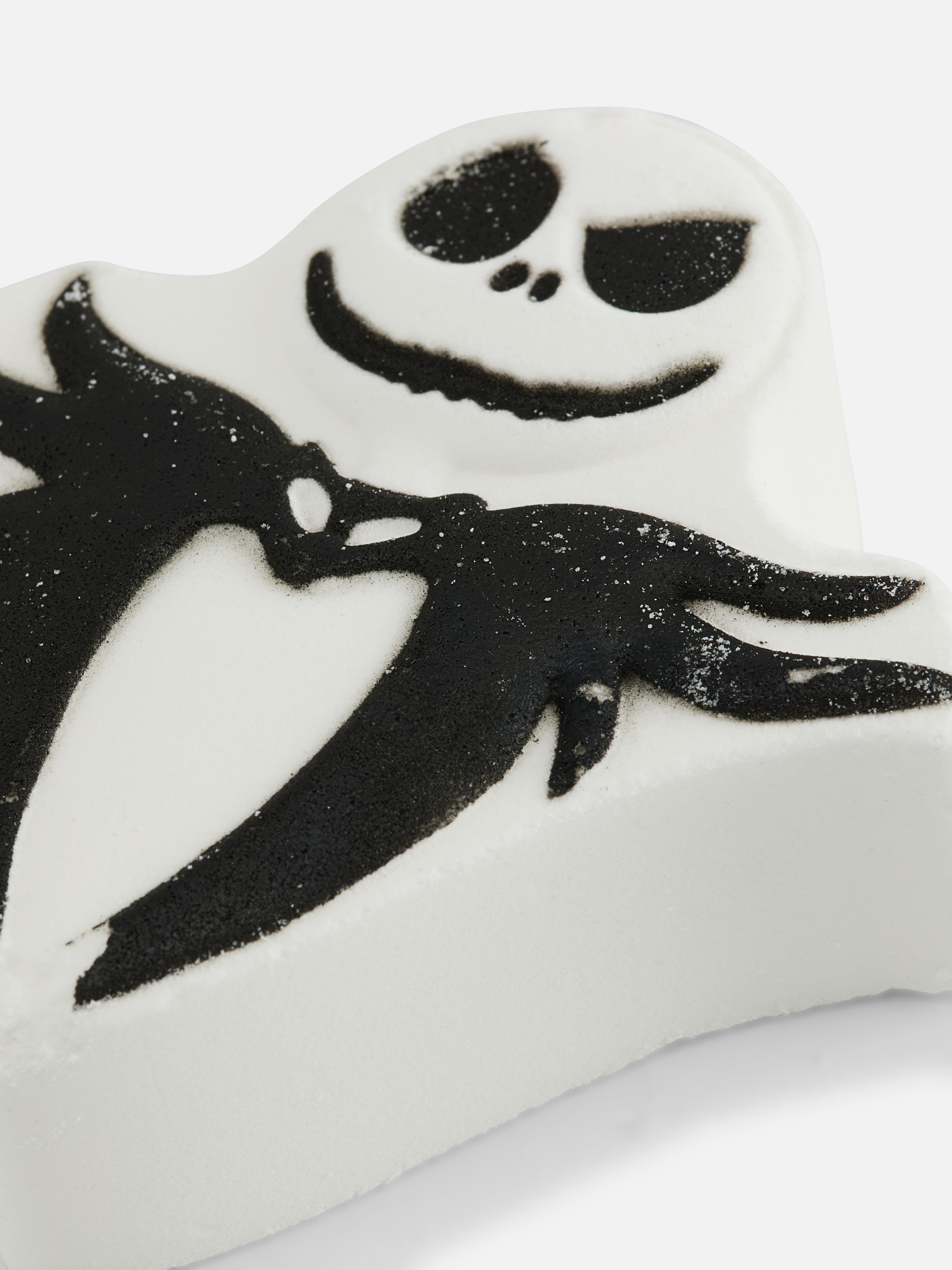 The Nightmare Before Christmas Bath Fizzer