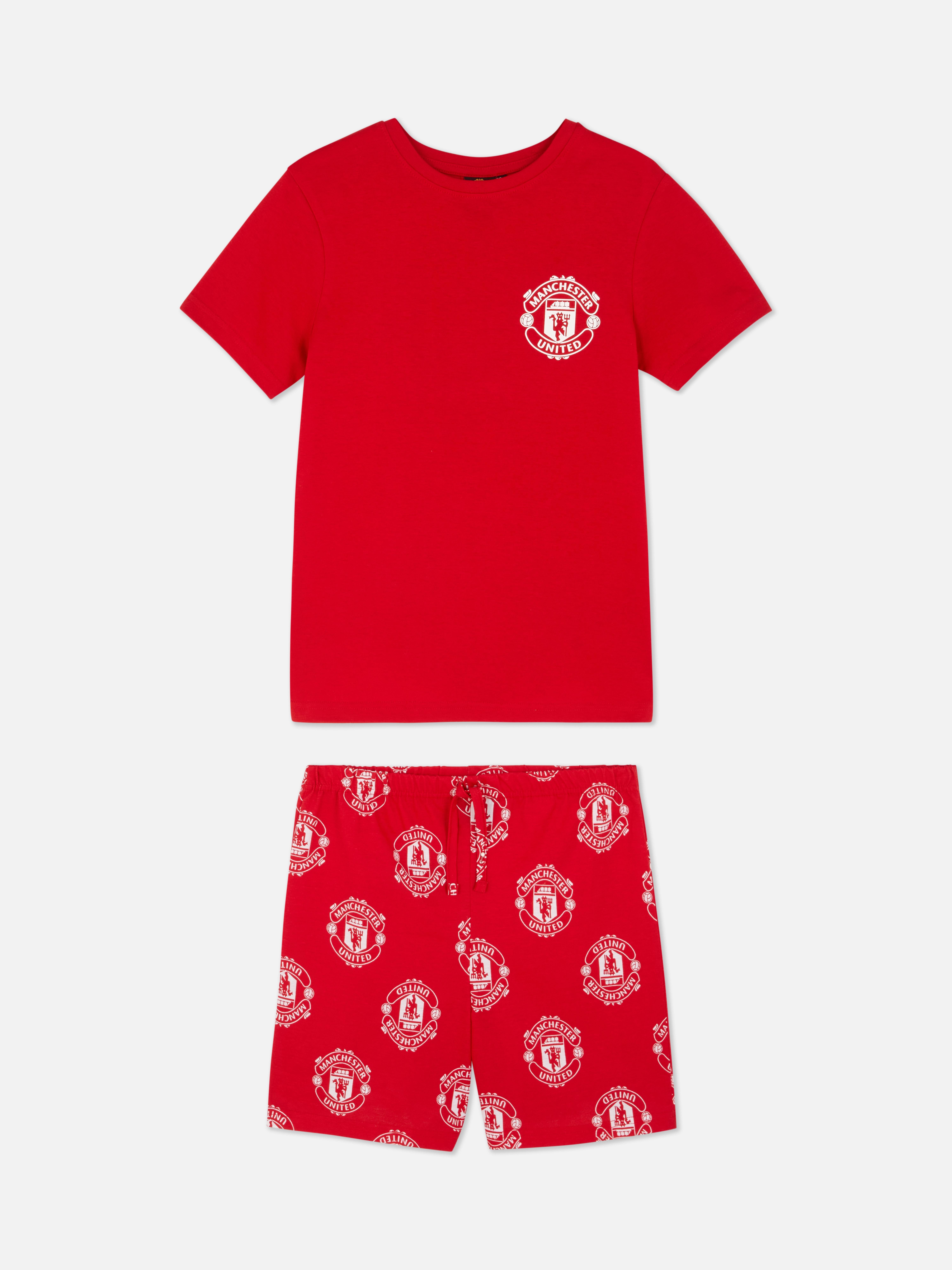 Pyjama short Manchester United
