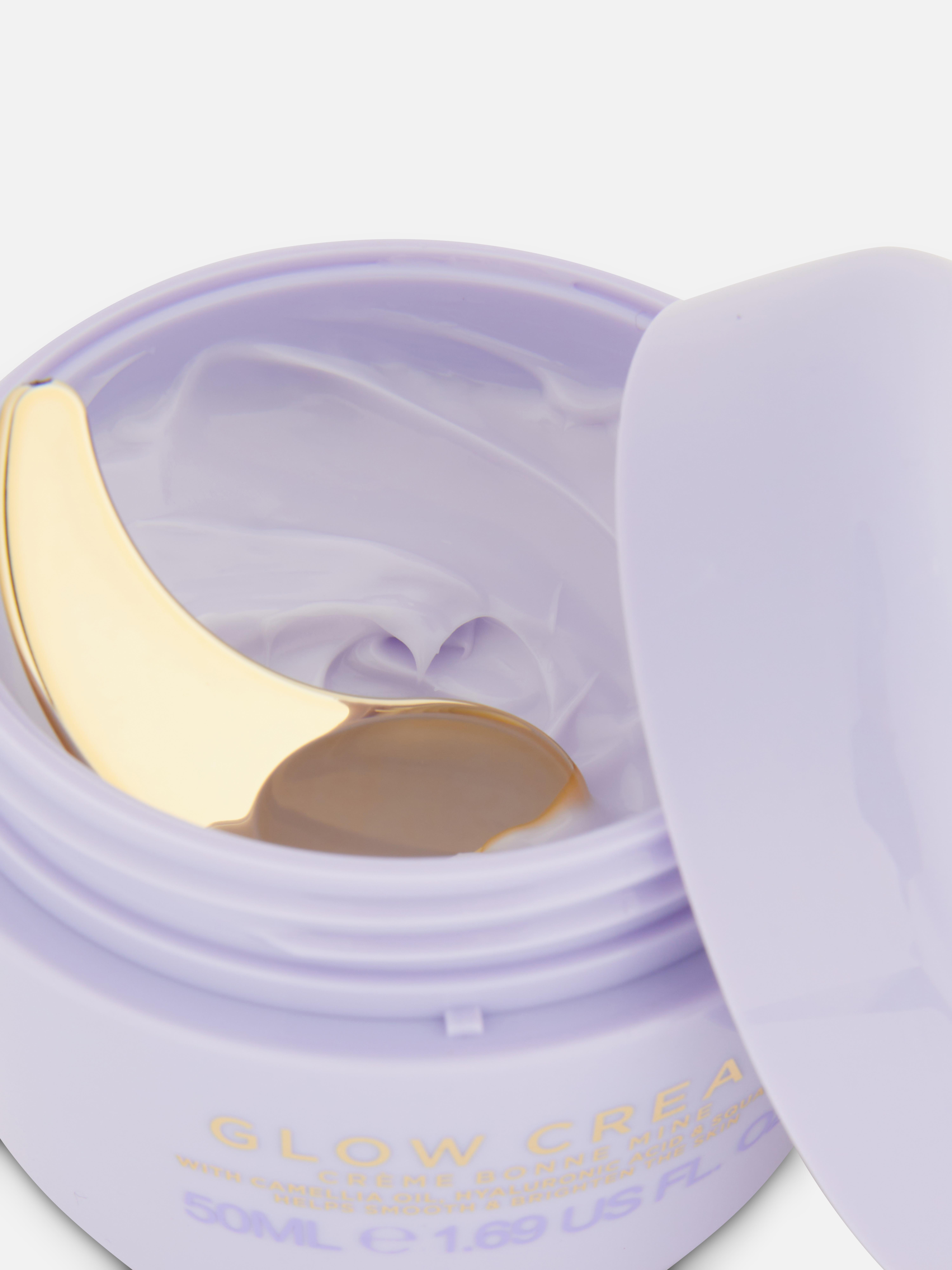Crème éclat hydratante pour le visage PS...
