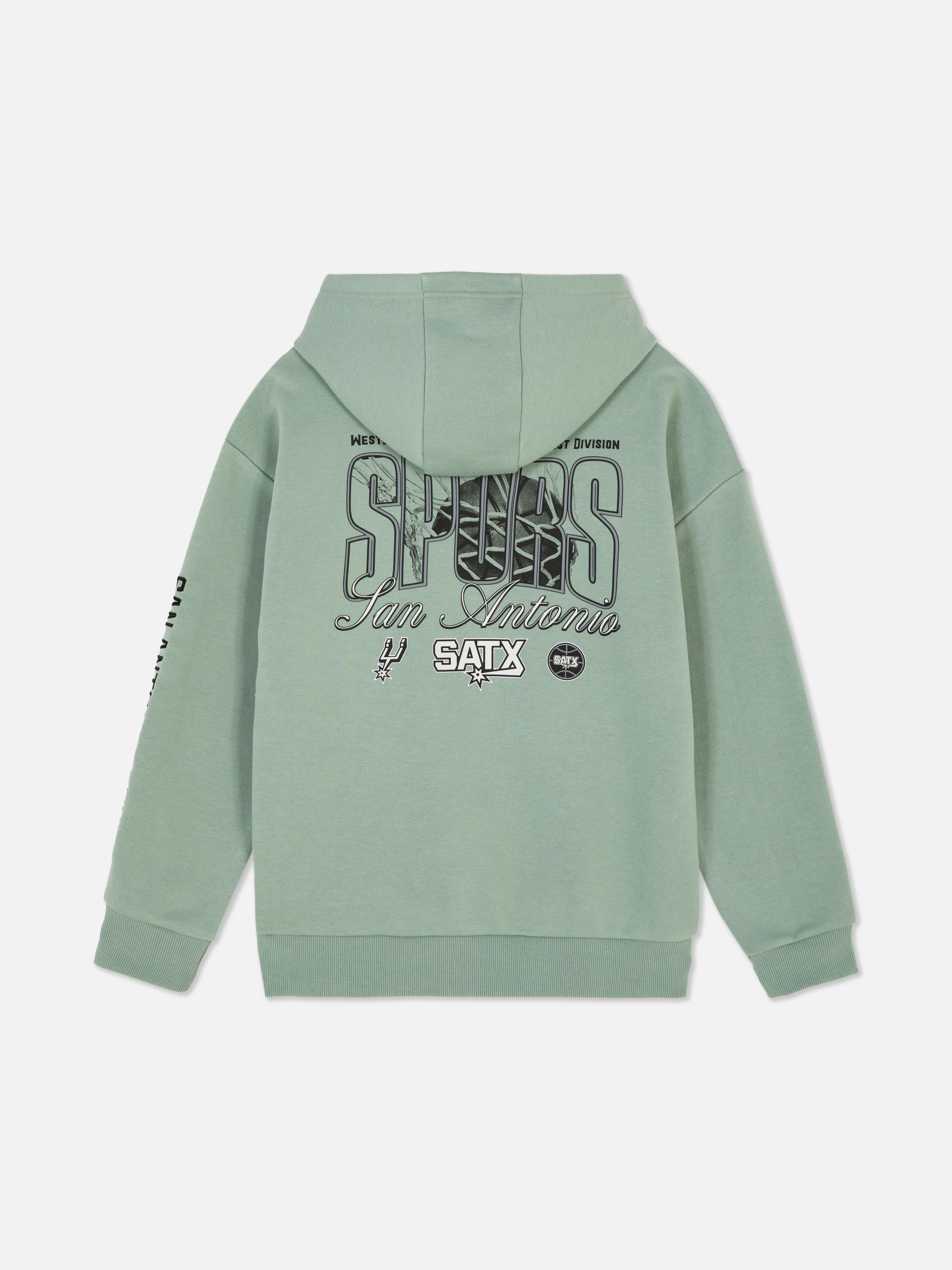 „NBA San Antonio Spurs“ Hoodie