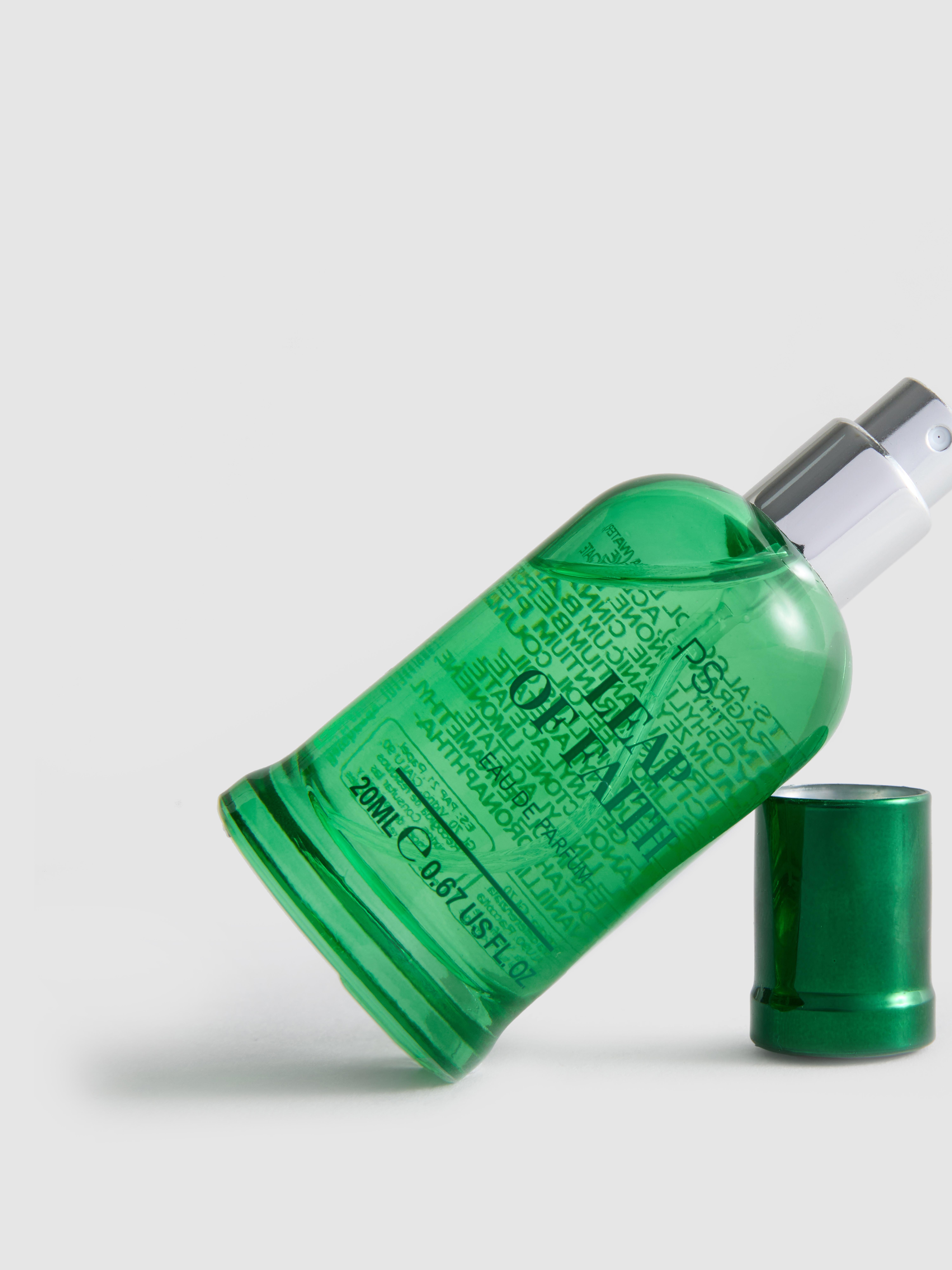 PS.... Eau de Parfum 20ml