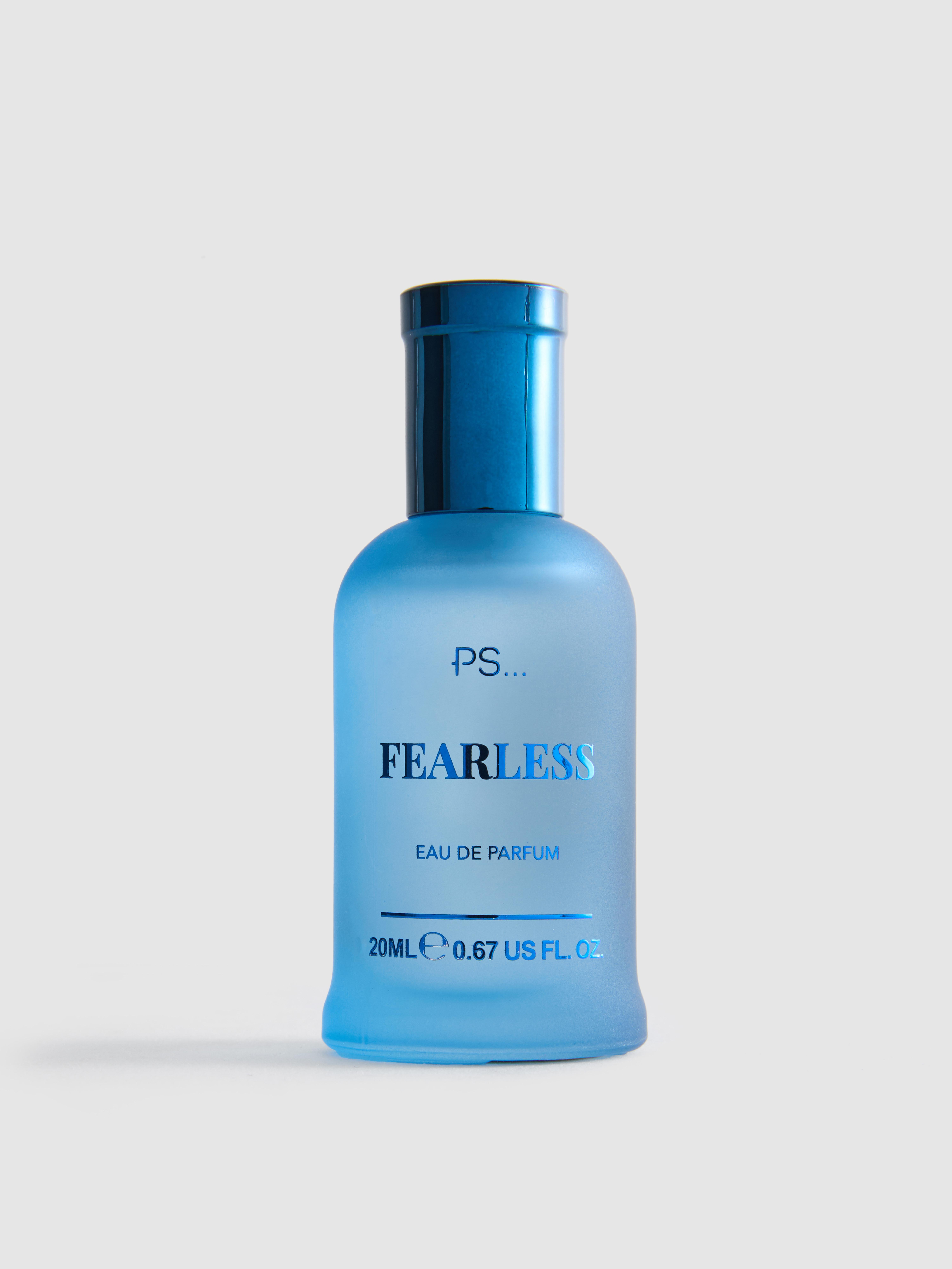 PS.... Eau de Parfum 20ml