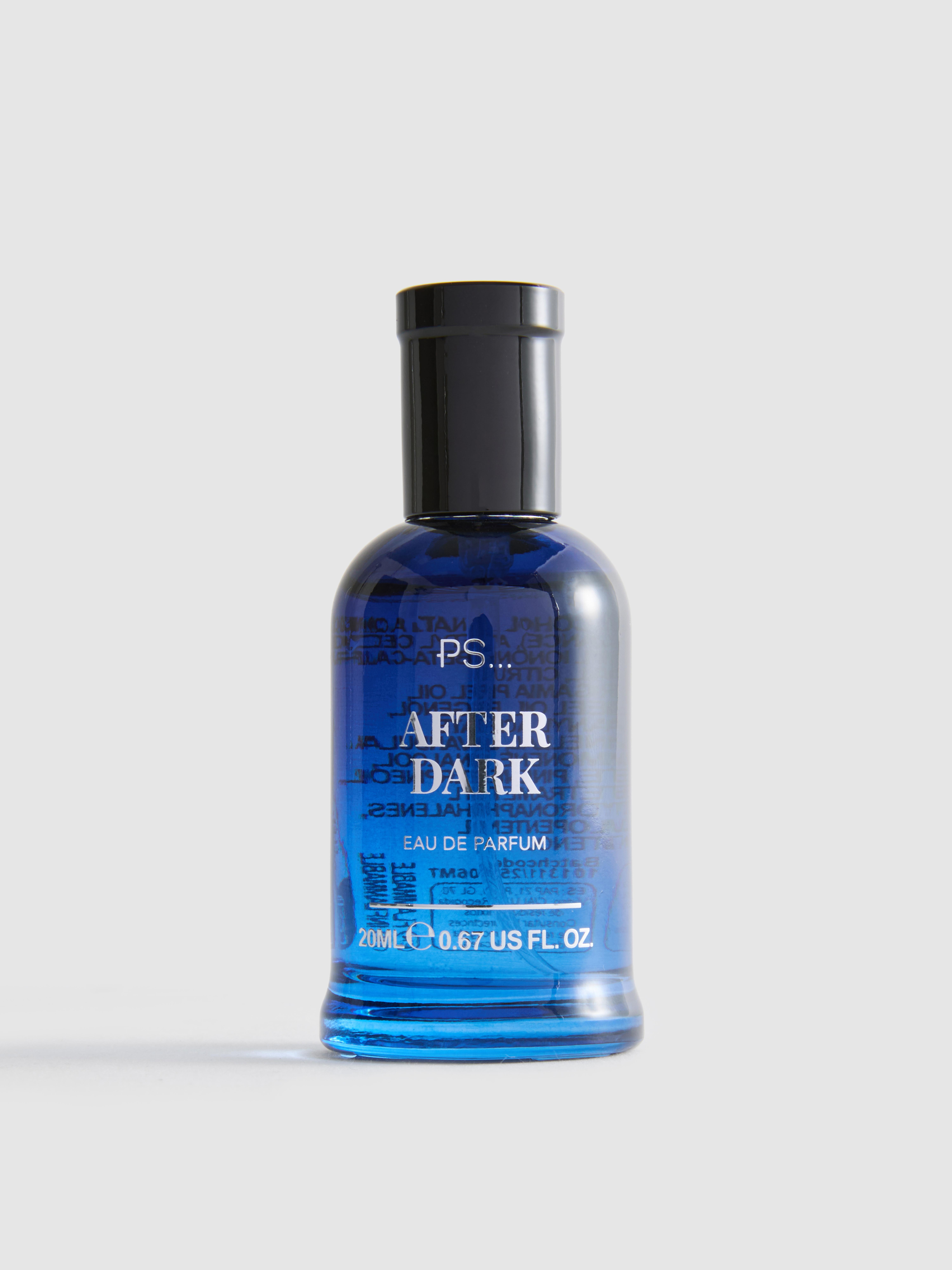 PS.... Eau de Parfum 20ml