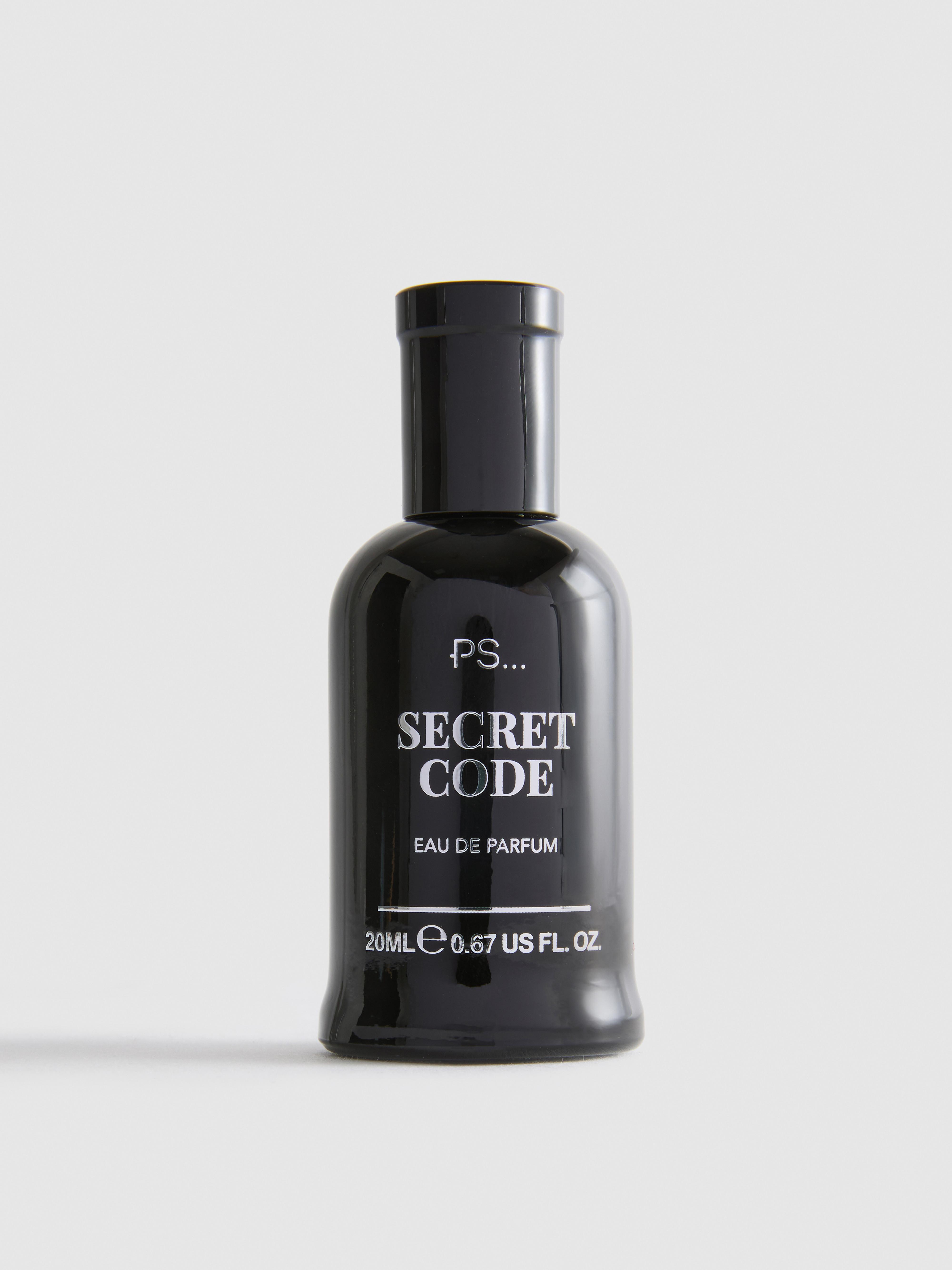 PS.... Eau de Parfum 20ml