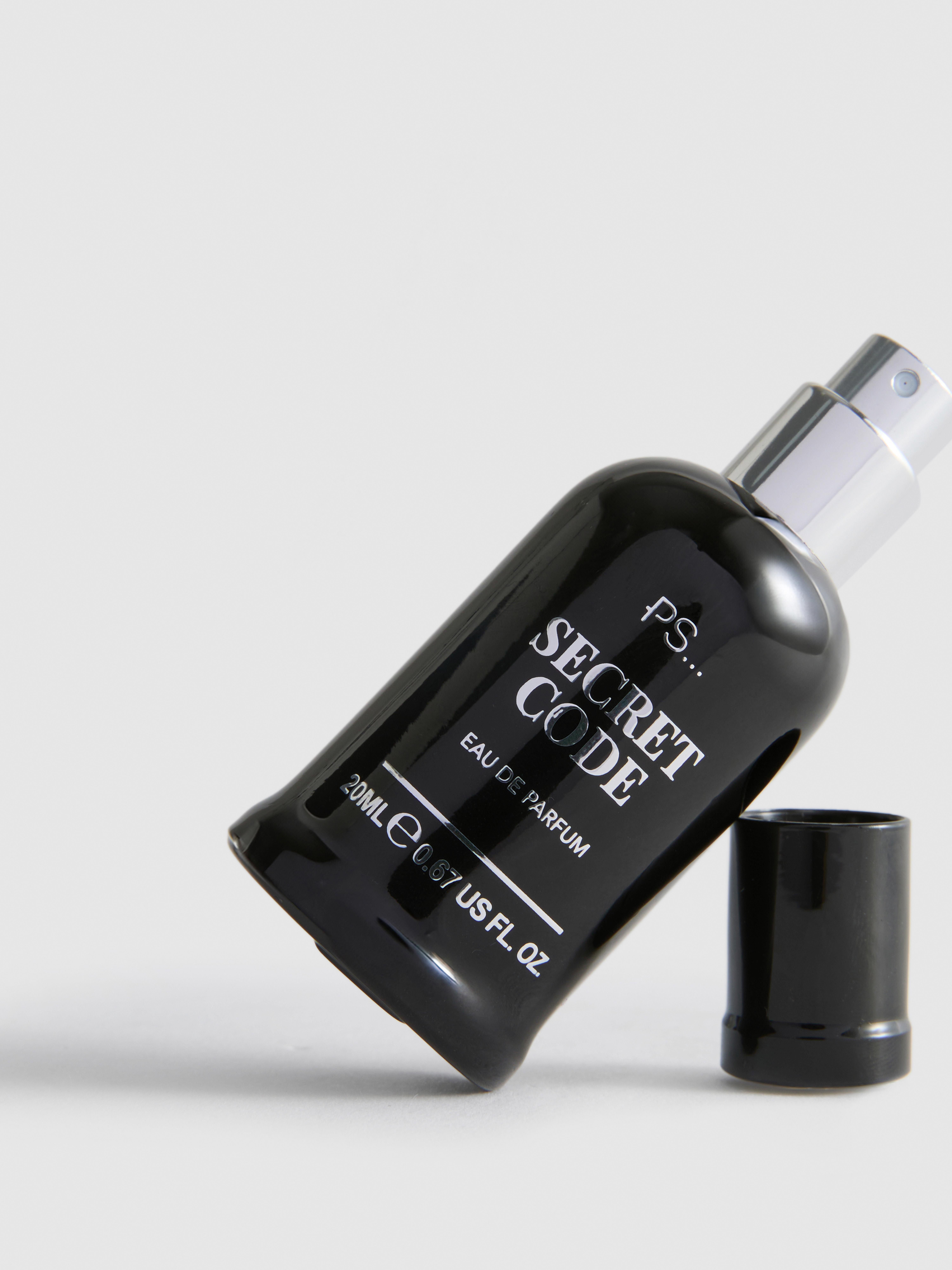 PS.... Eau de Parfum 20ml
