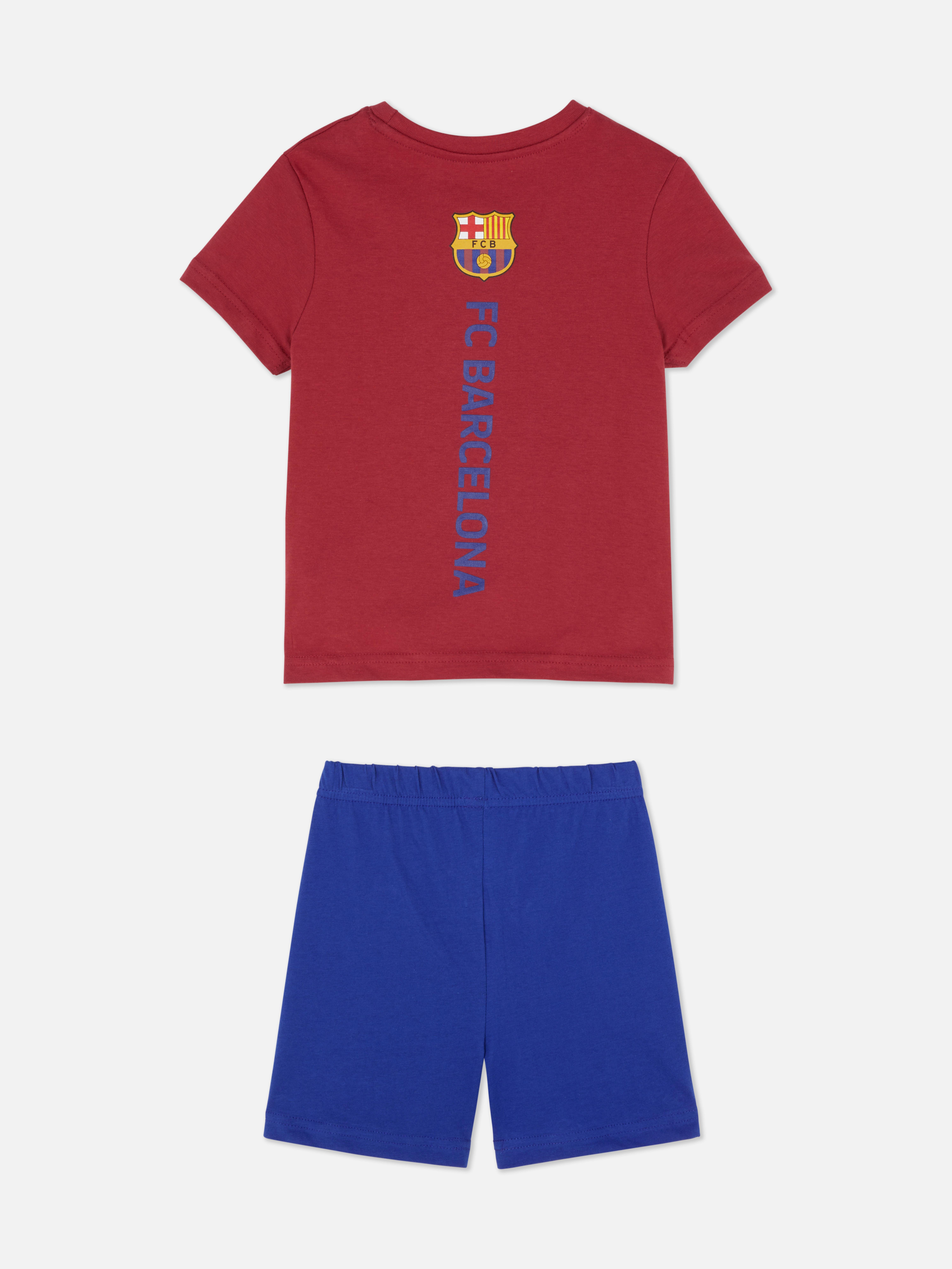 1.5-15yrs | Barcelona FC Set