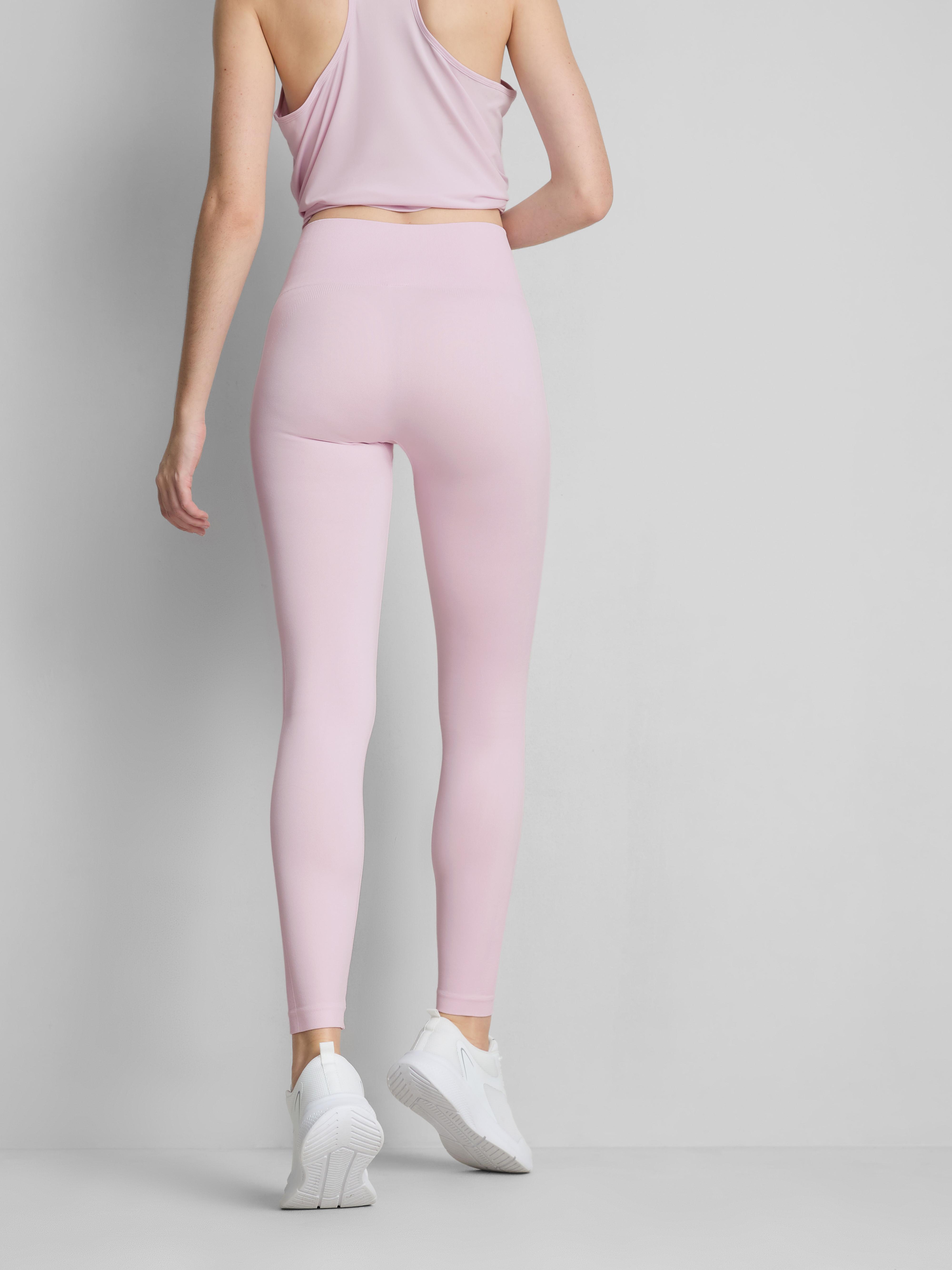 Naadloze sportlegging