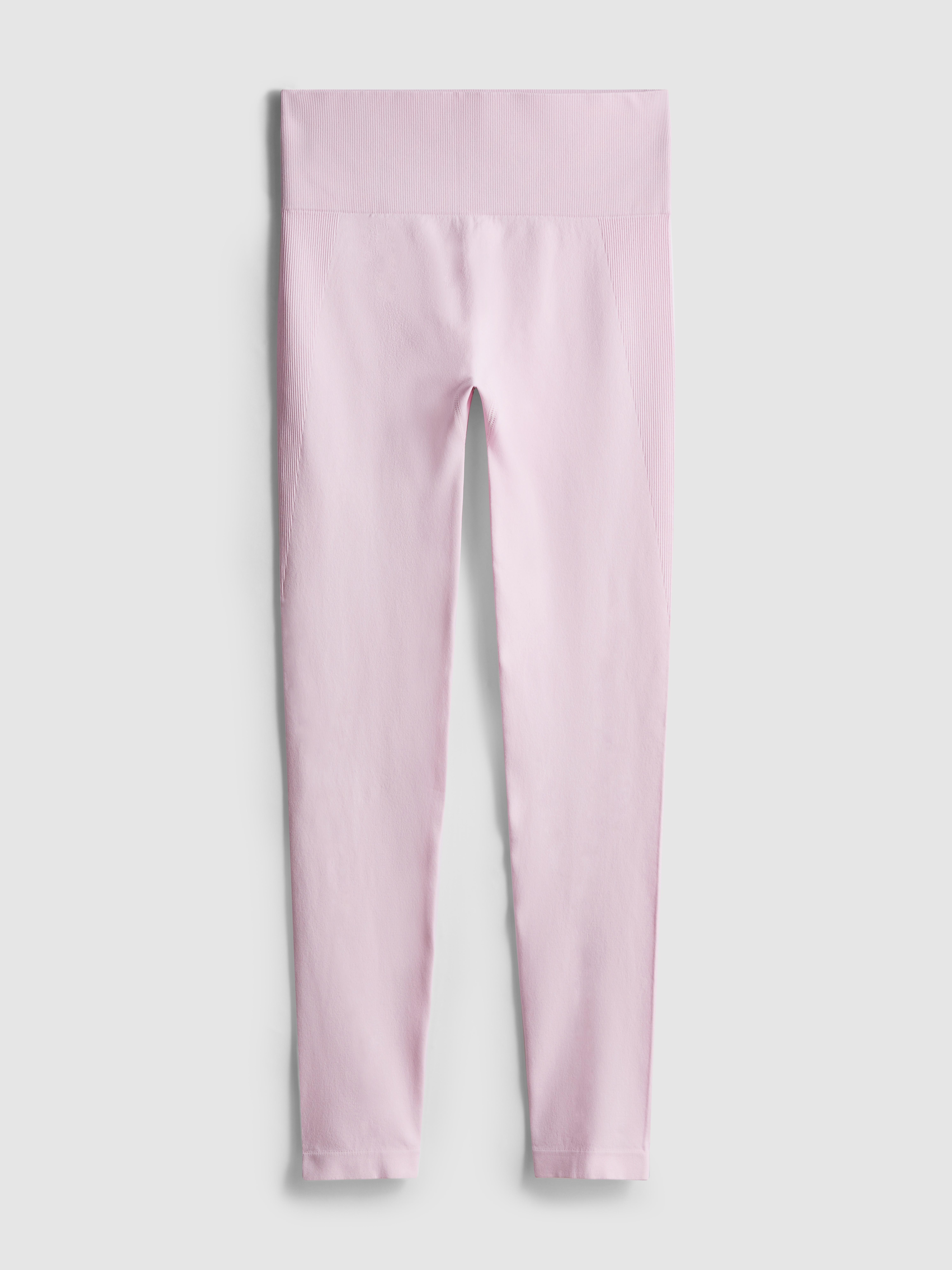 Naadloze sportlegging