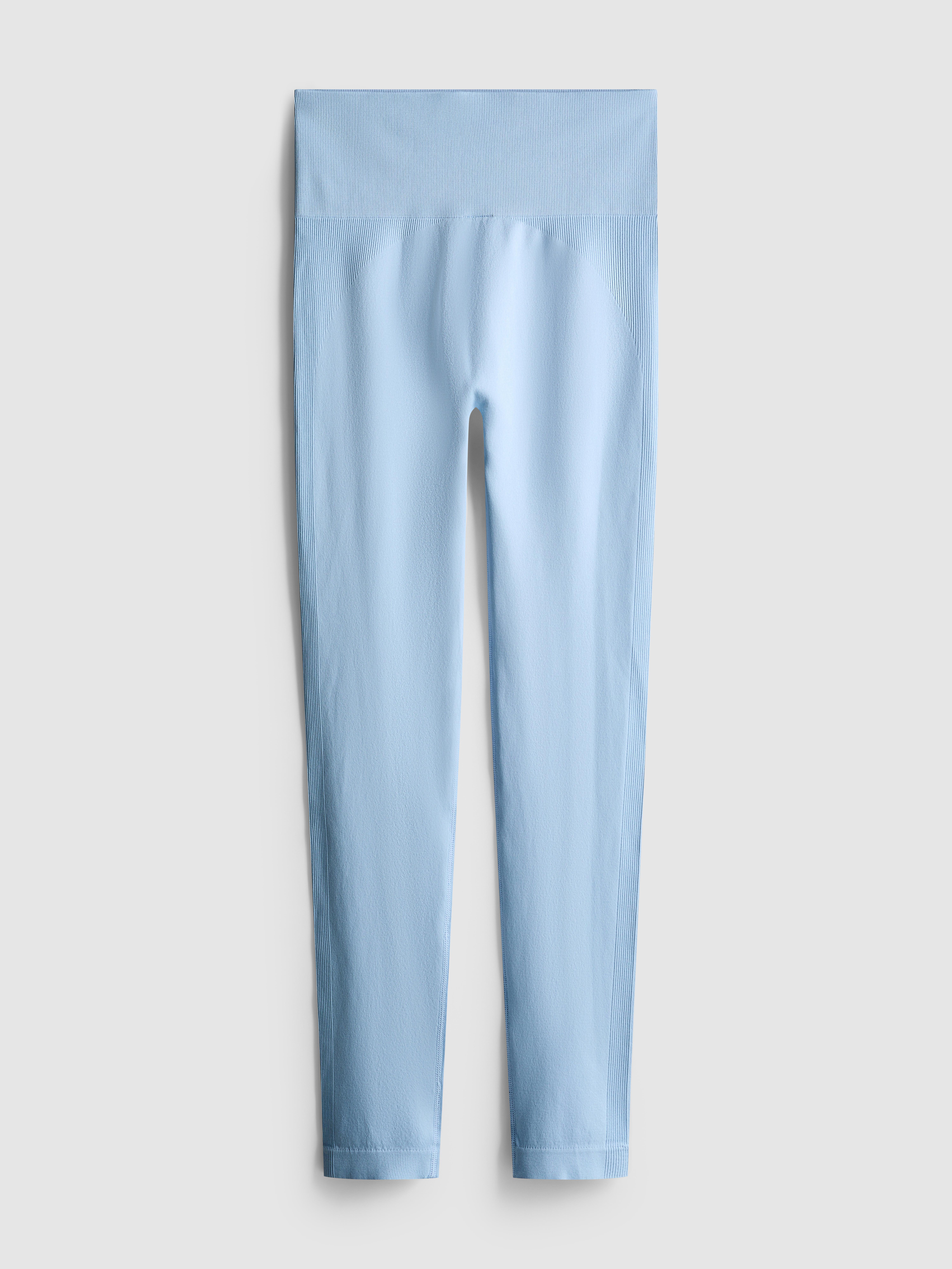 Legging de sport sans coutures