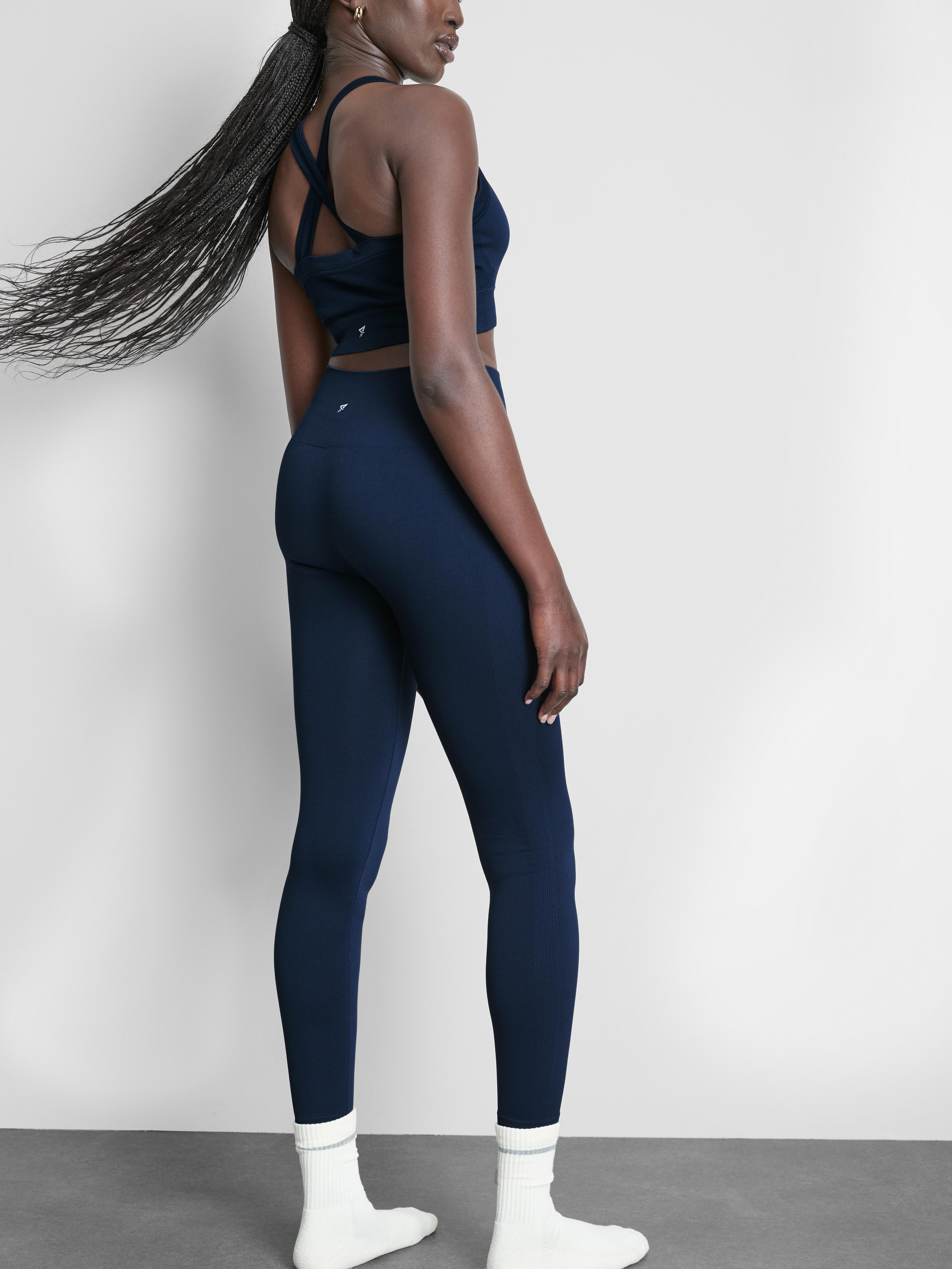 Legging de sport sans coutures