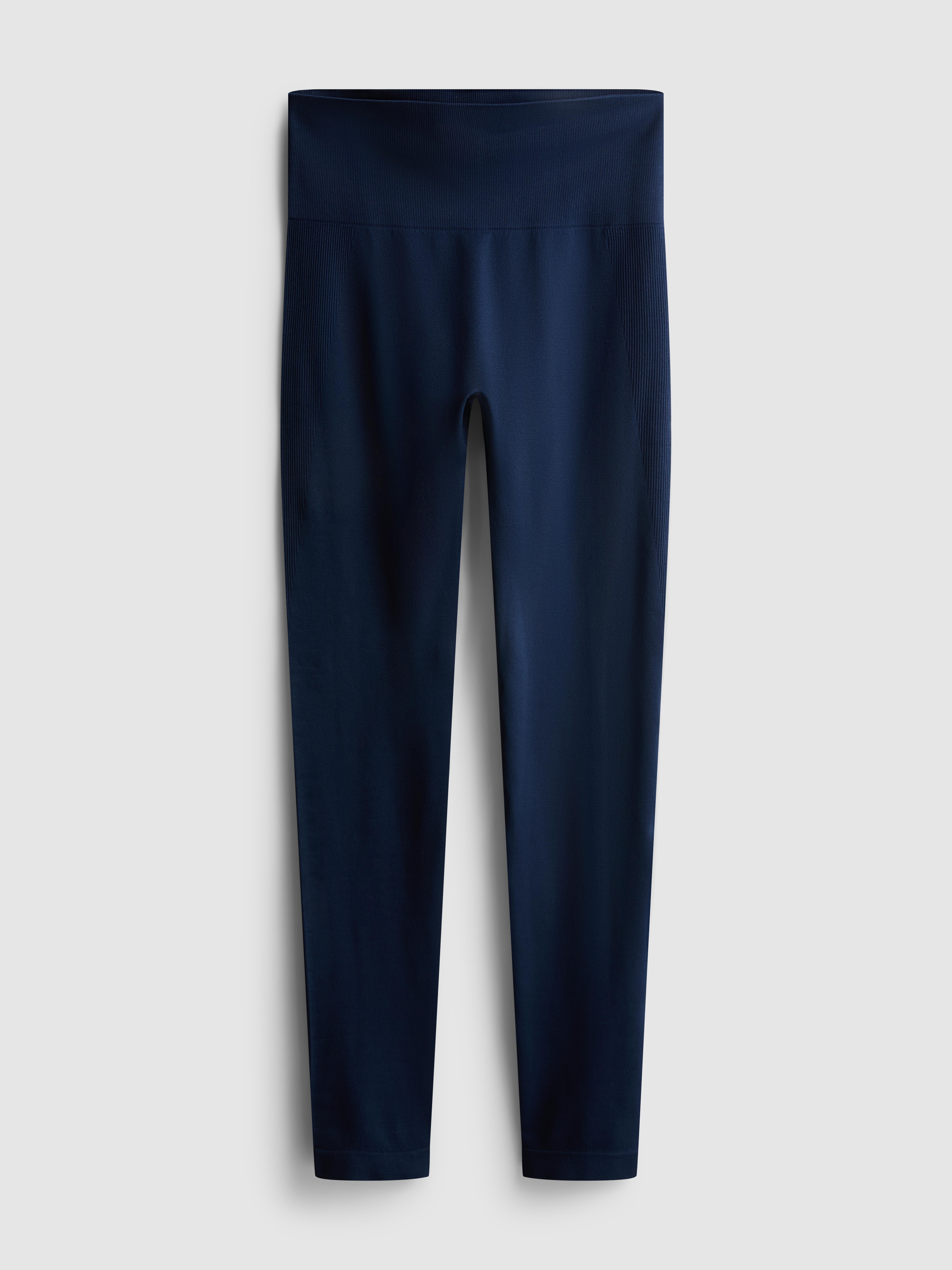 Legging de sport sans coutures