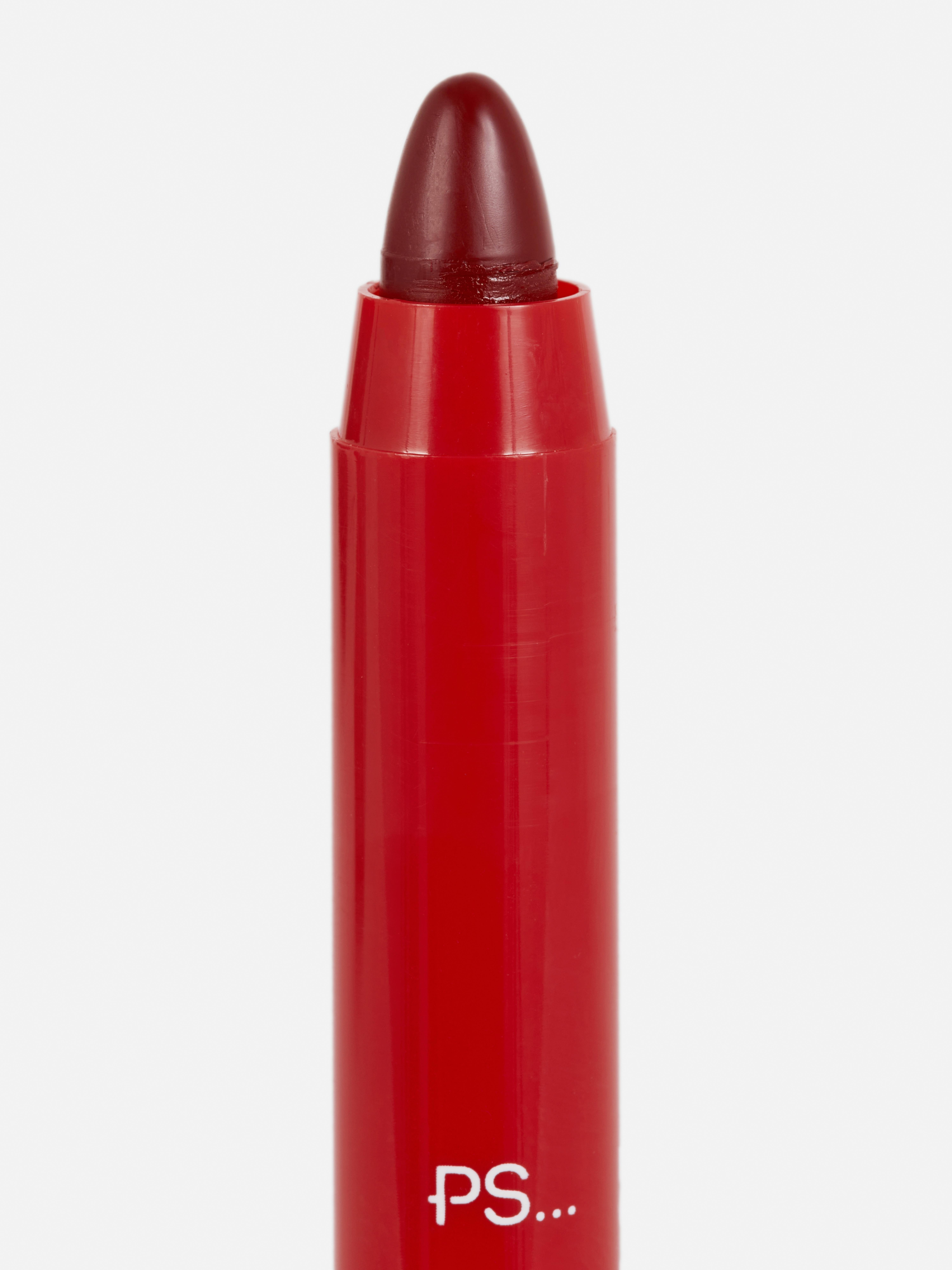 Eyeliner w kredce PS... Jumbo
