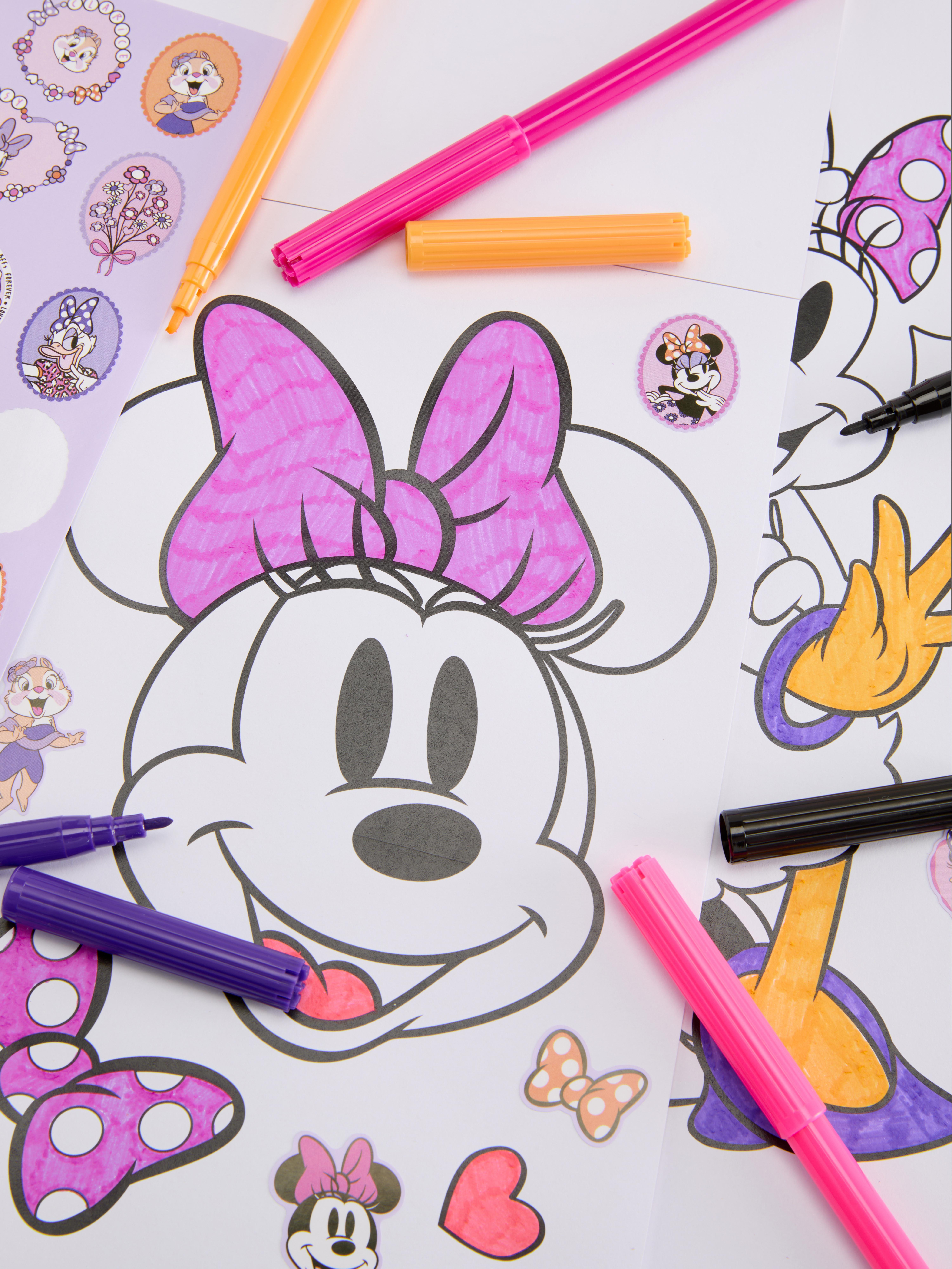 Disney's Minnie Mouse Play Pack
