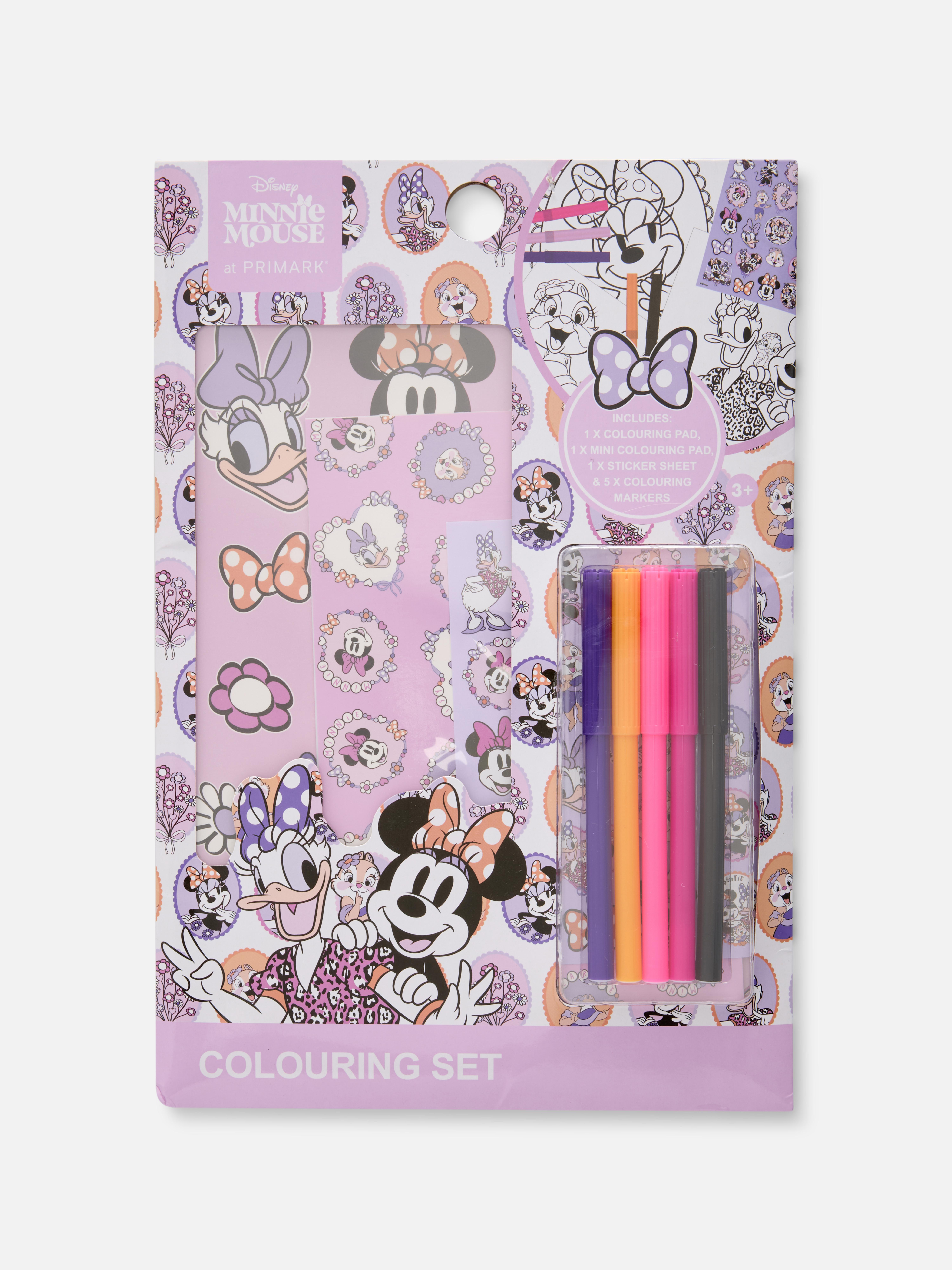 Disney's Minnie Mouse Play Pack