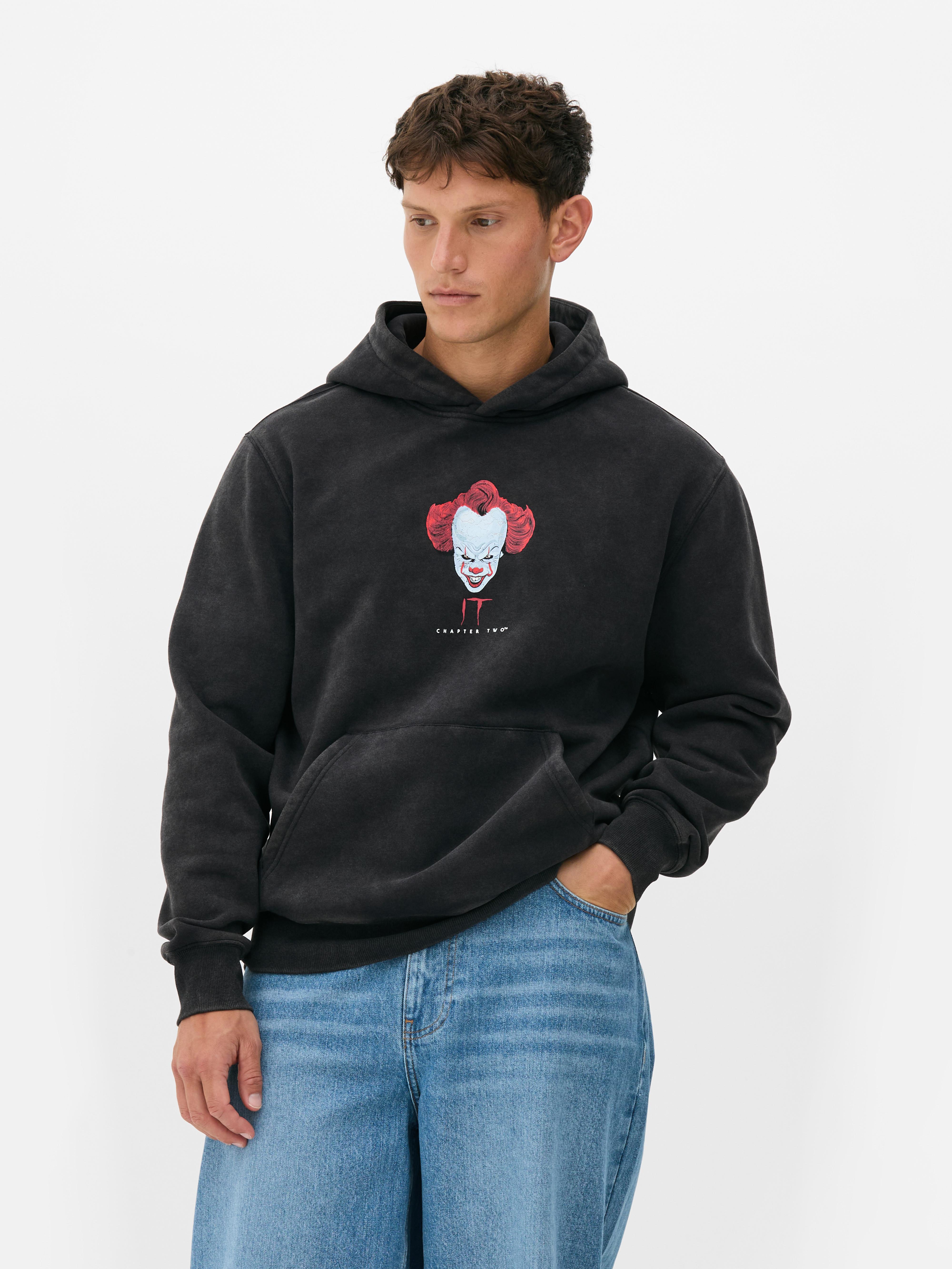 „Es Kapitel 2 Pennywise“ Hoodie