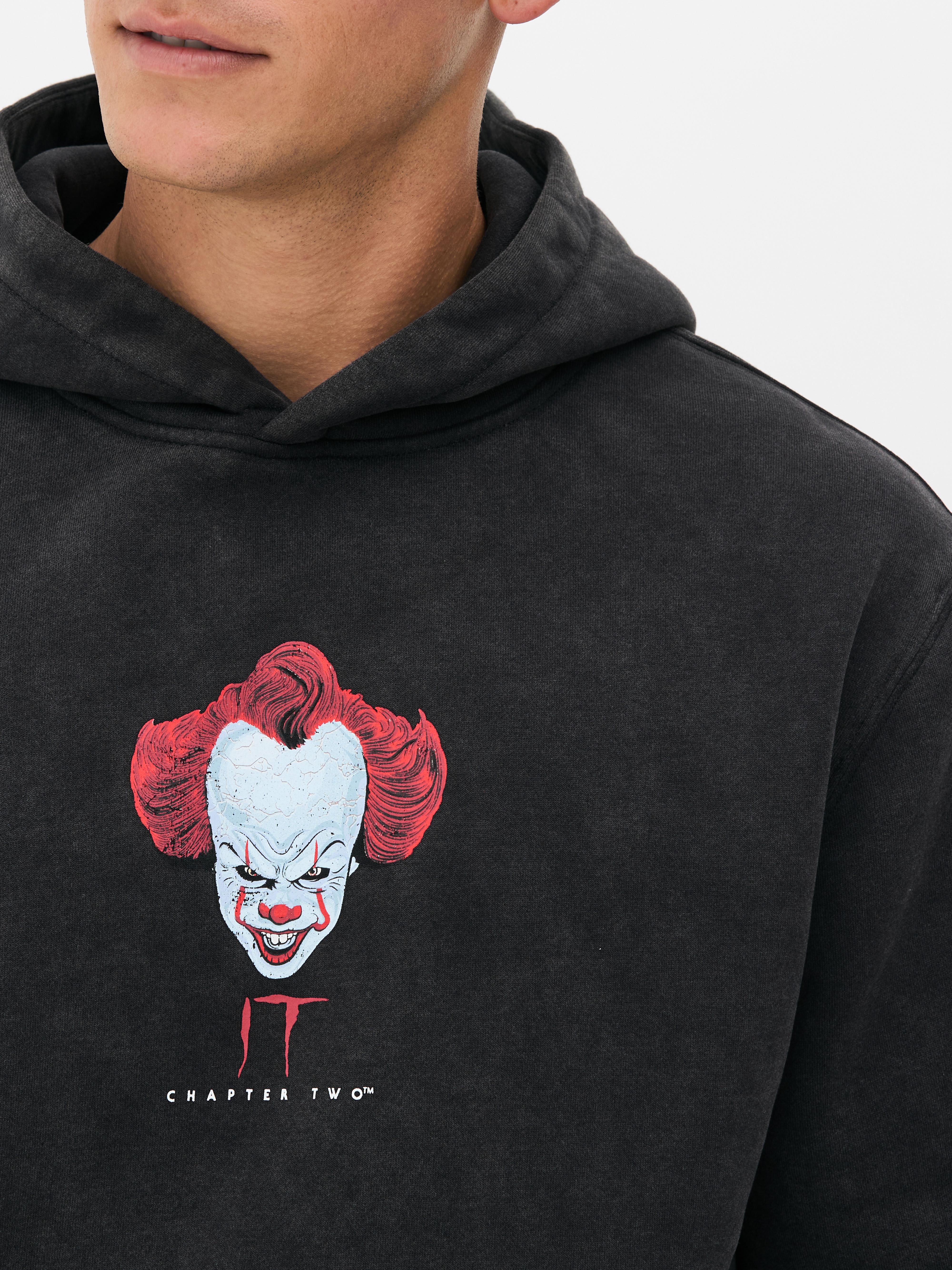 „Es Kapitel 2 Pennywise“ Hoodie