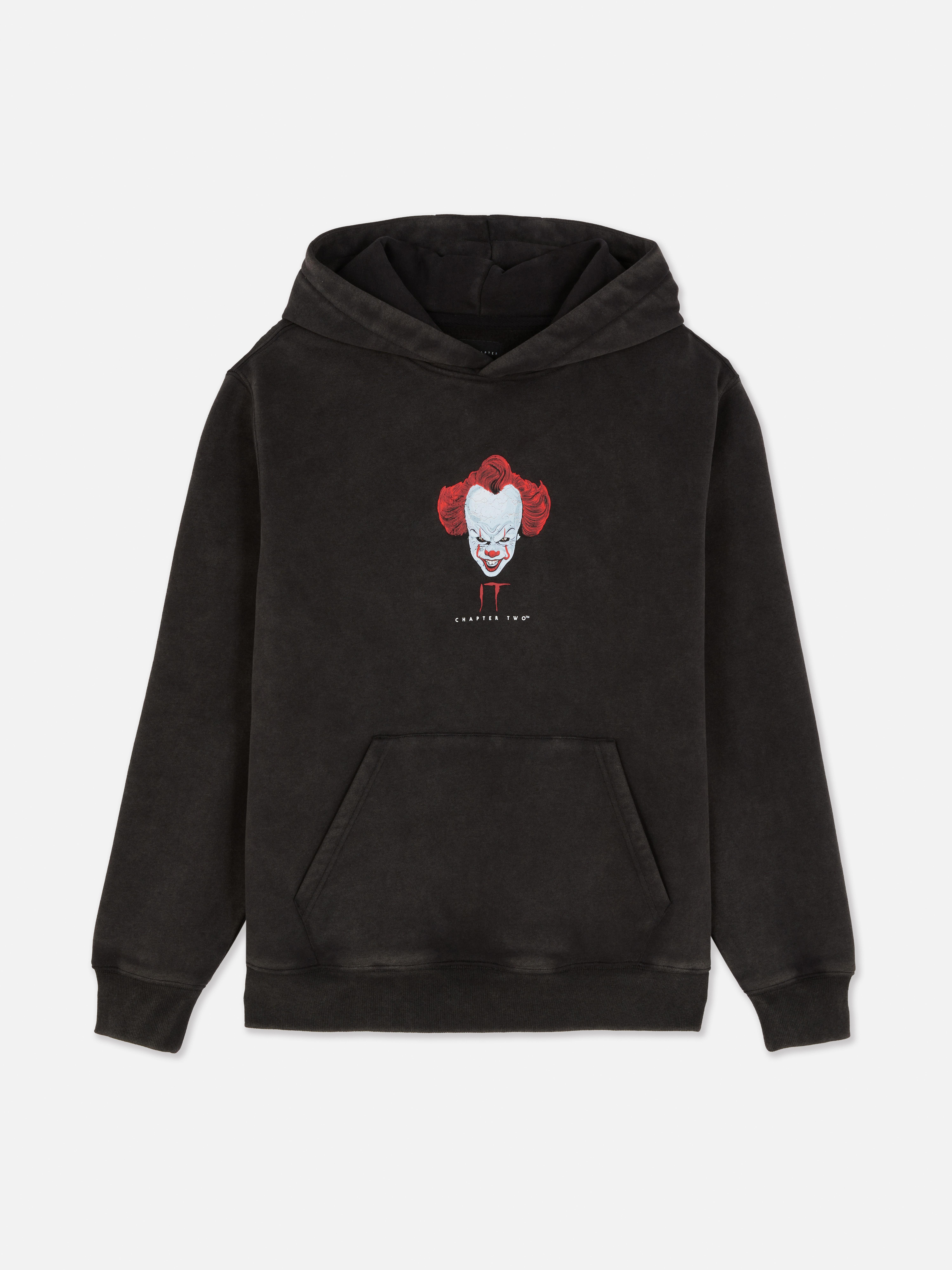 „Es Kapitel 2 Pennywise“ Hoodie