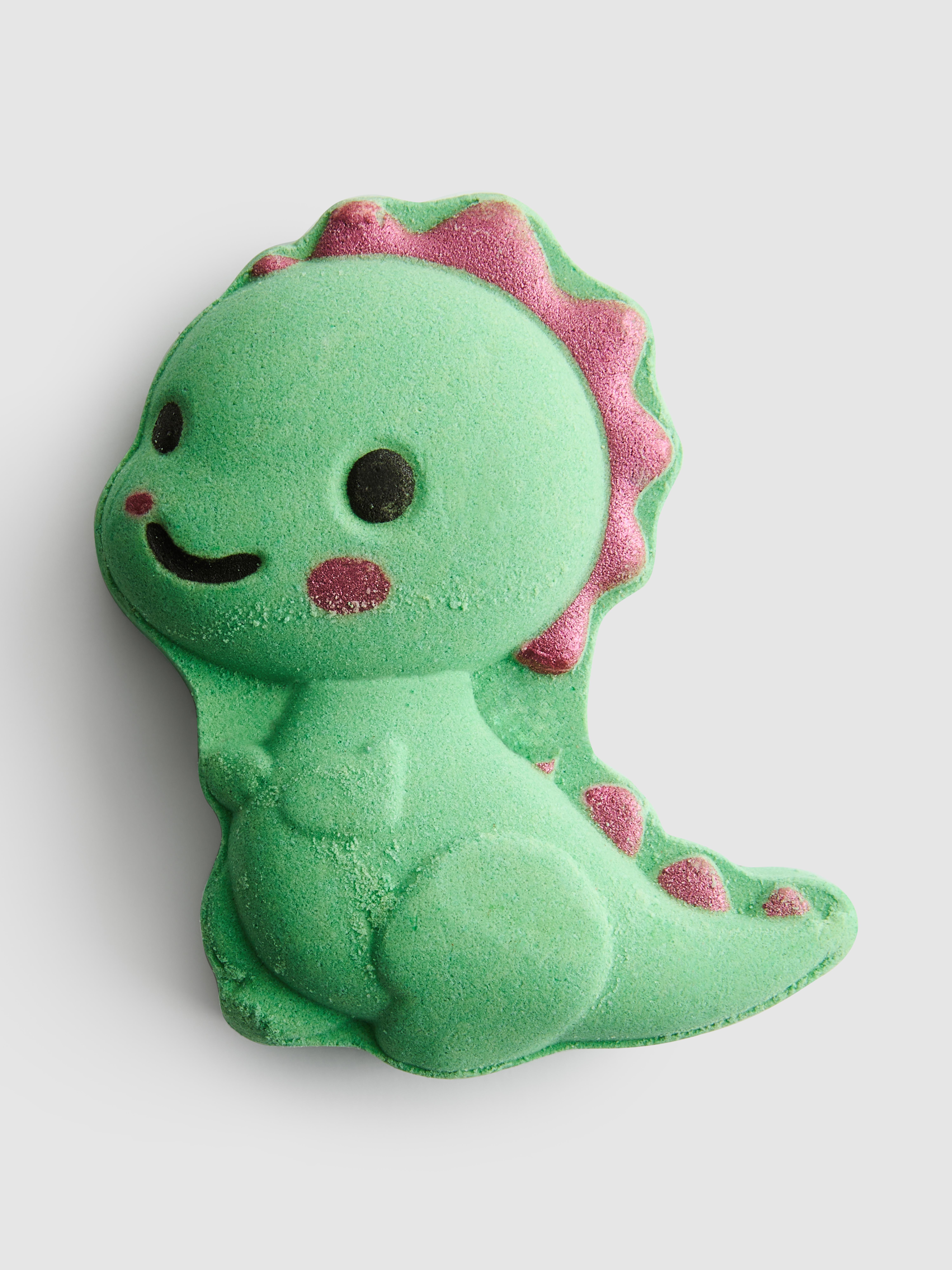 Dinosaur Bath Fizzer