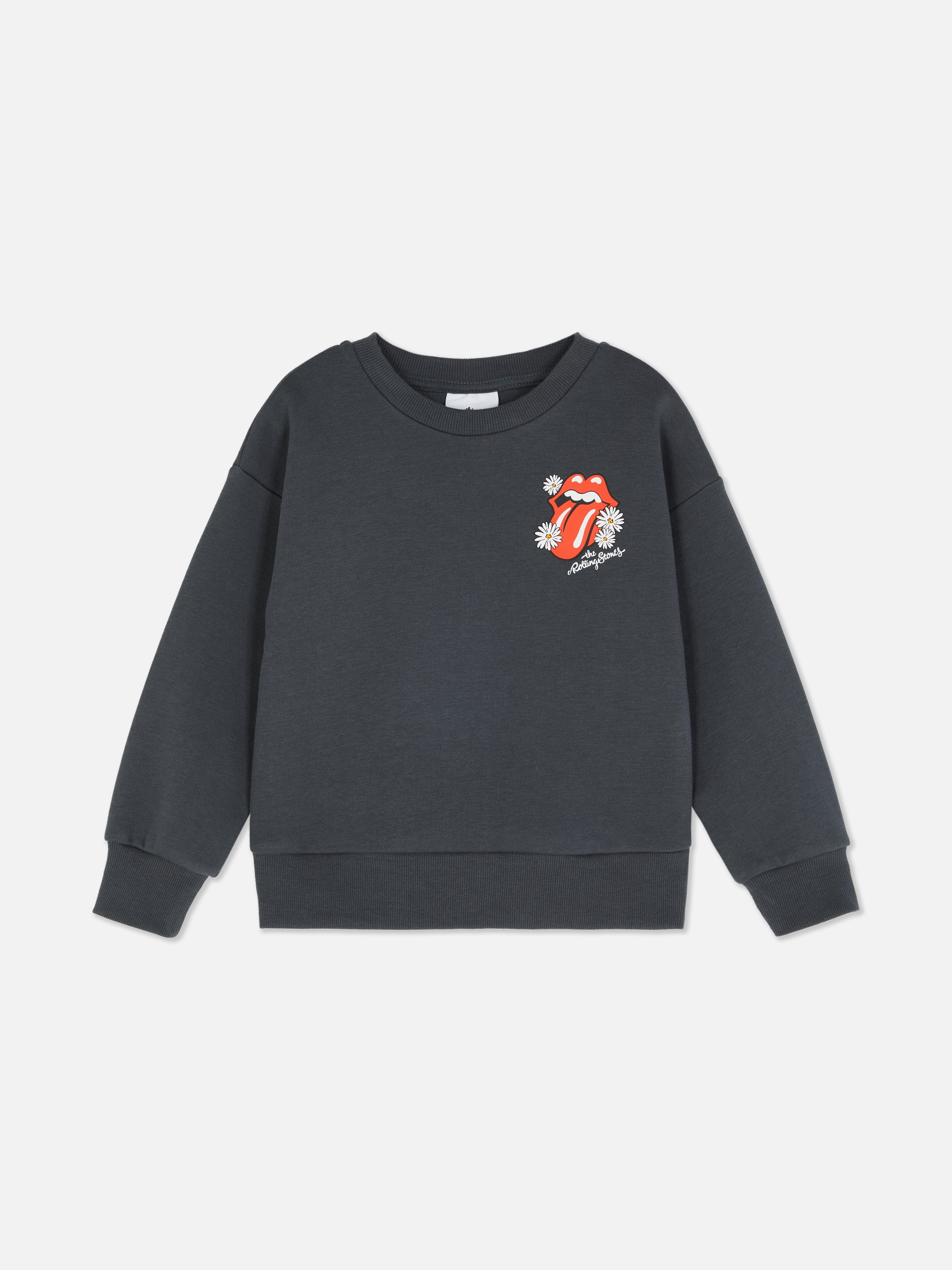 1,5–8 let | Pulover Rolling Stones