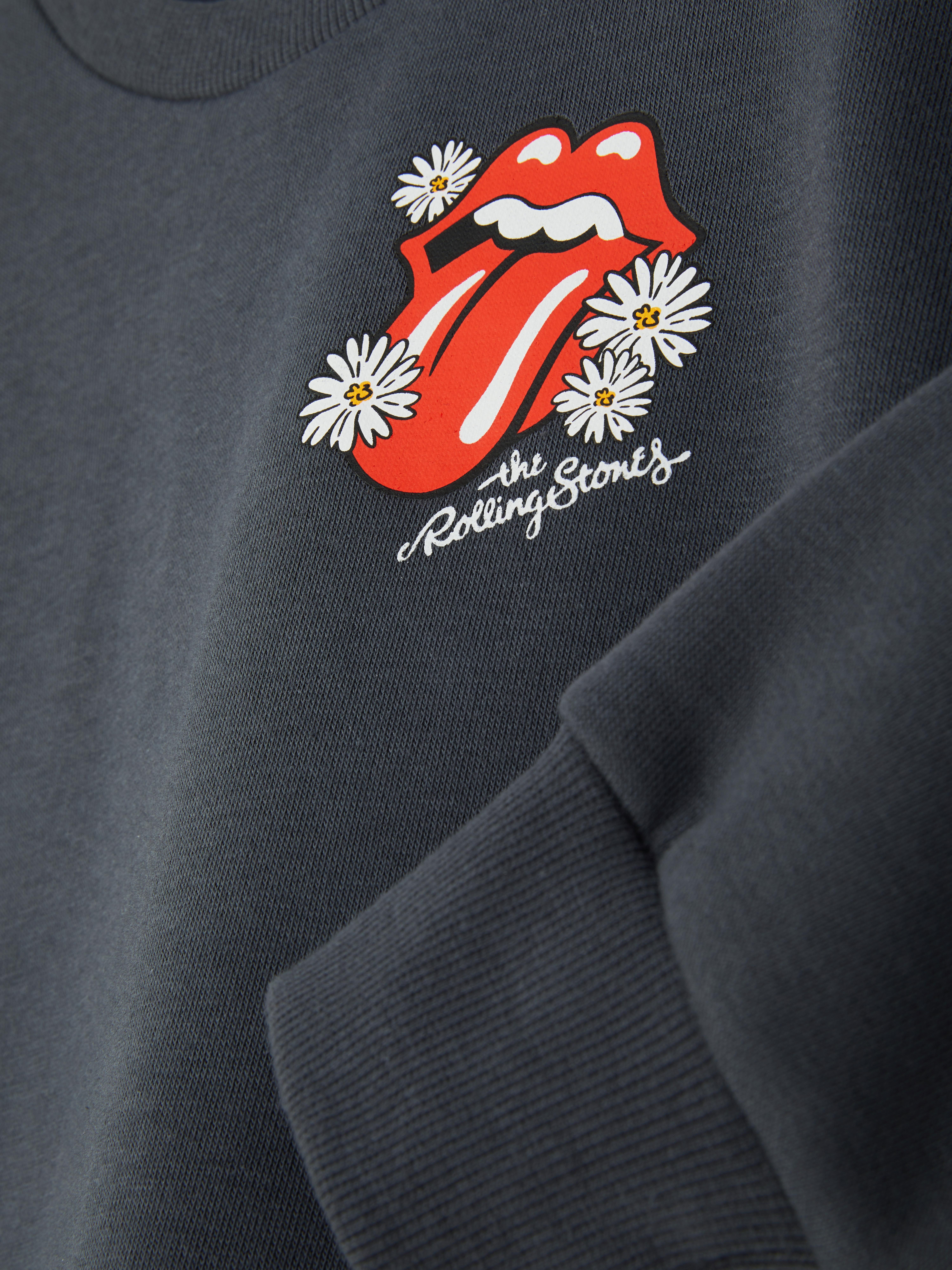 1,5–8 let | Pulover Rolling Stones