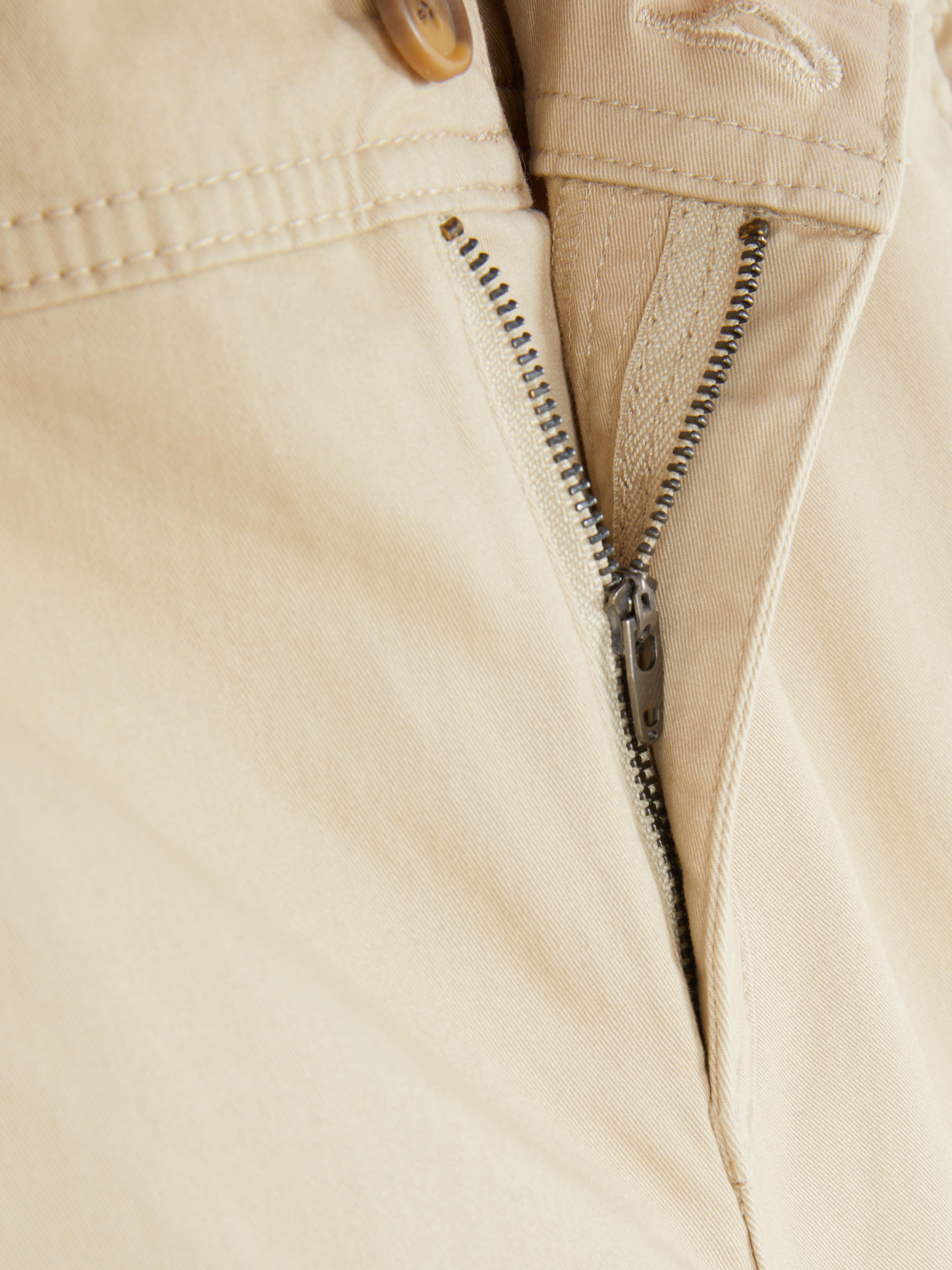 7-15yrs | Cargo Chinos