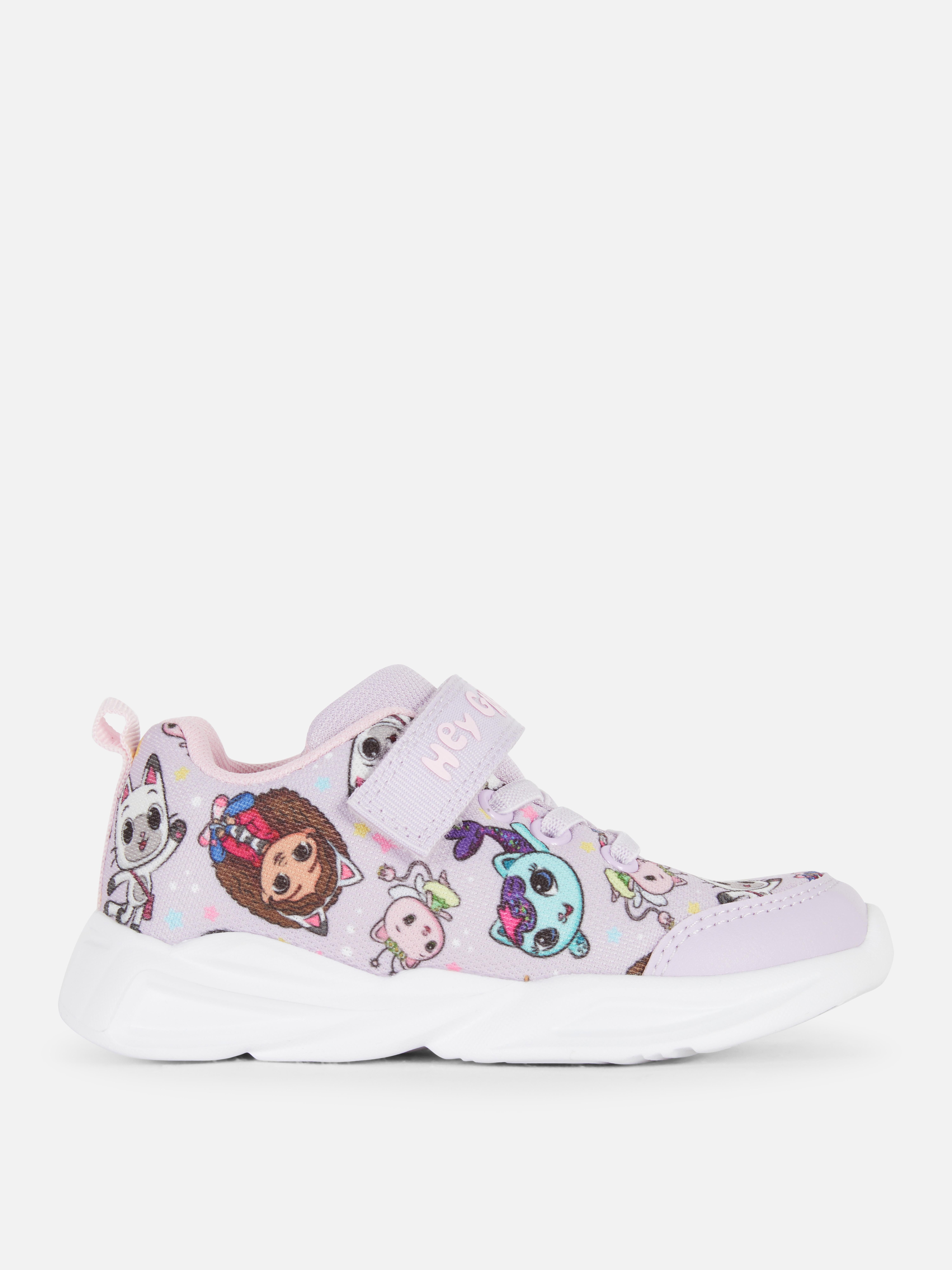 Gabby’s Dollhouse Trainers