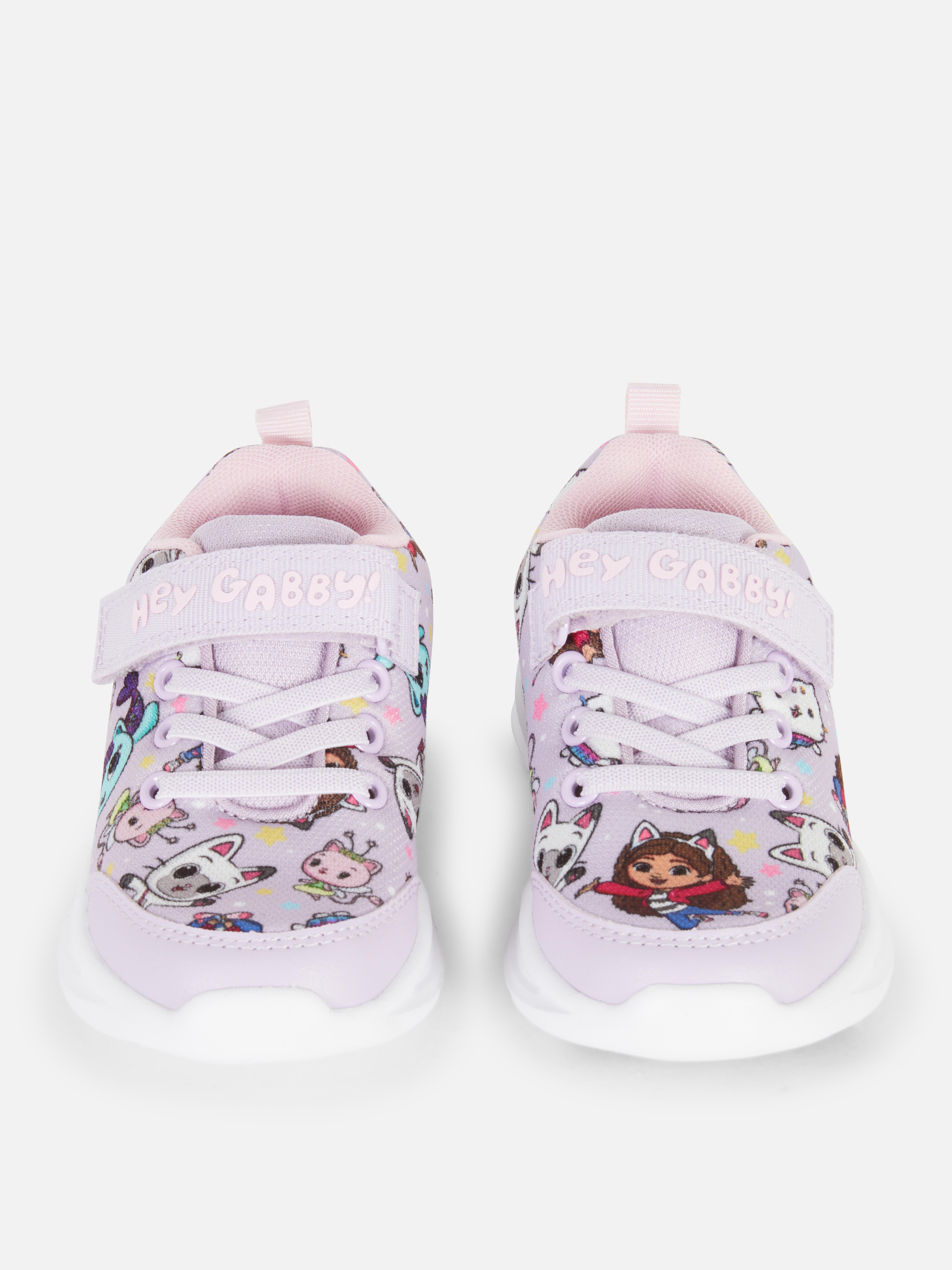 Gabby’s Dollhouse Trainers