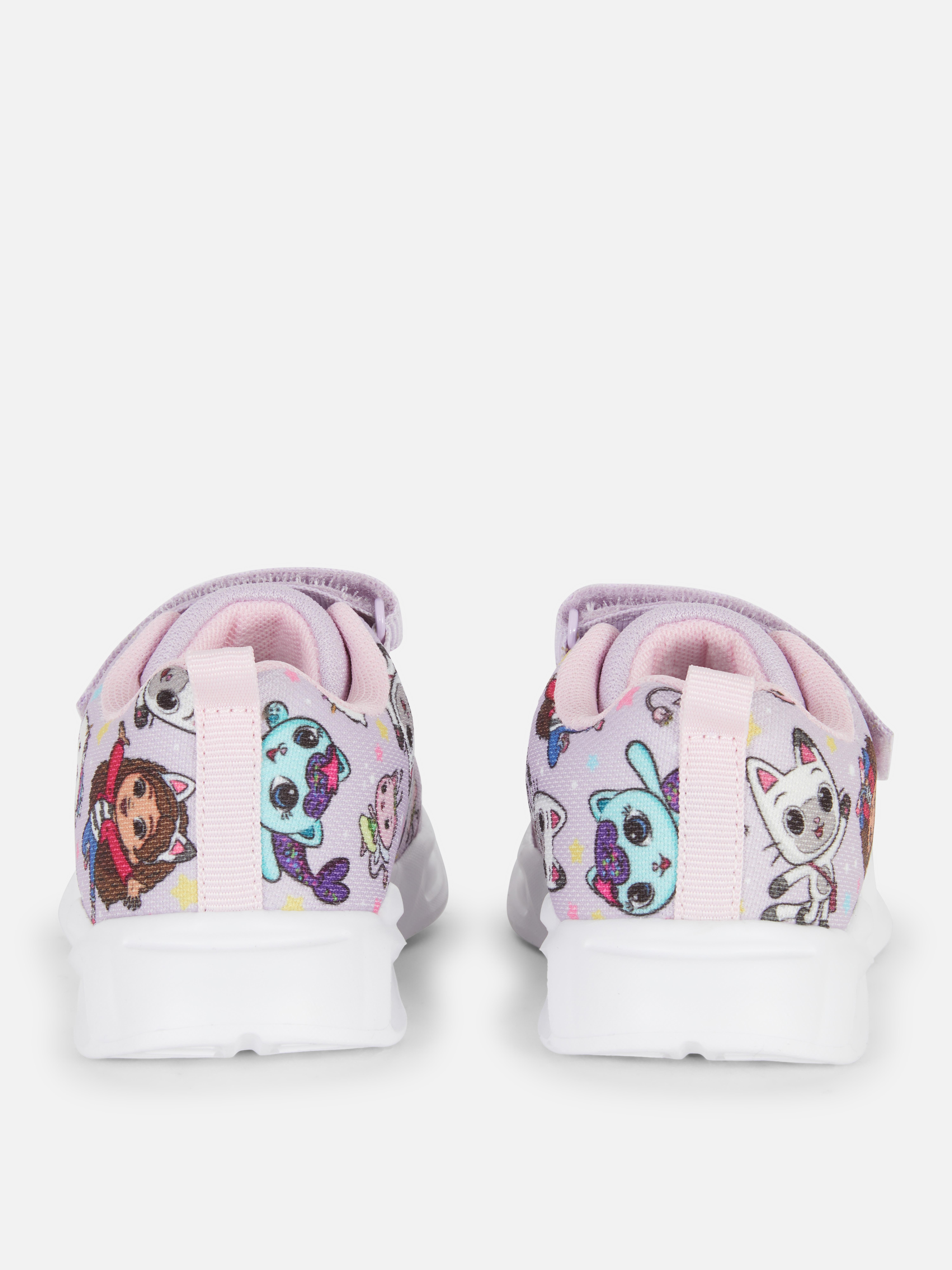 Gabby’s Dollhouse Trainers
