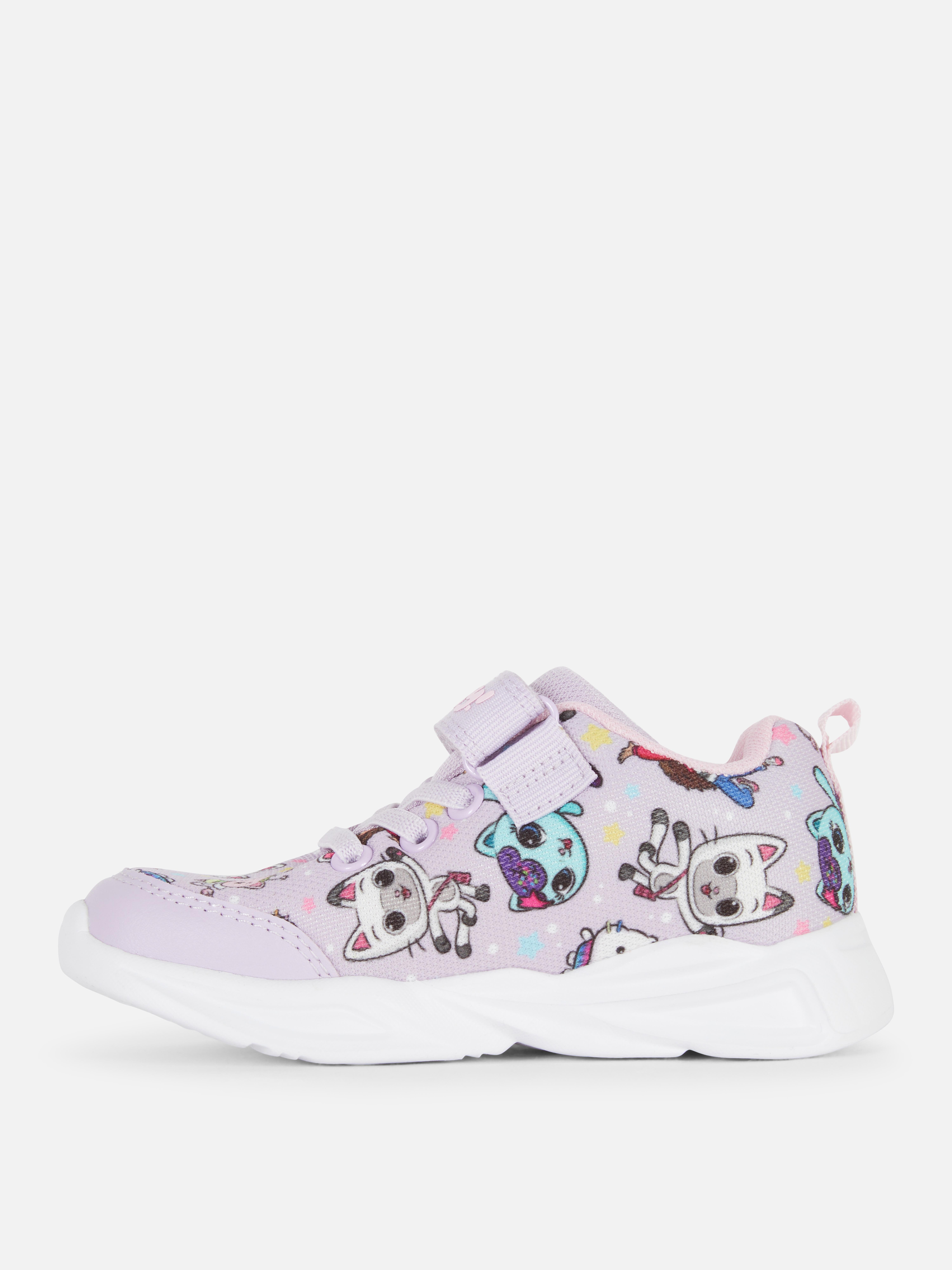 Gabby’s Dollhouse Trainers