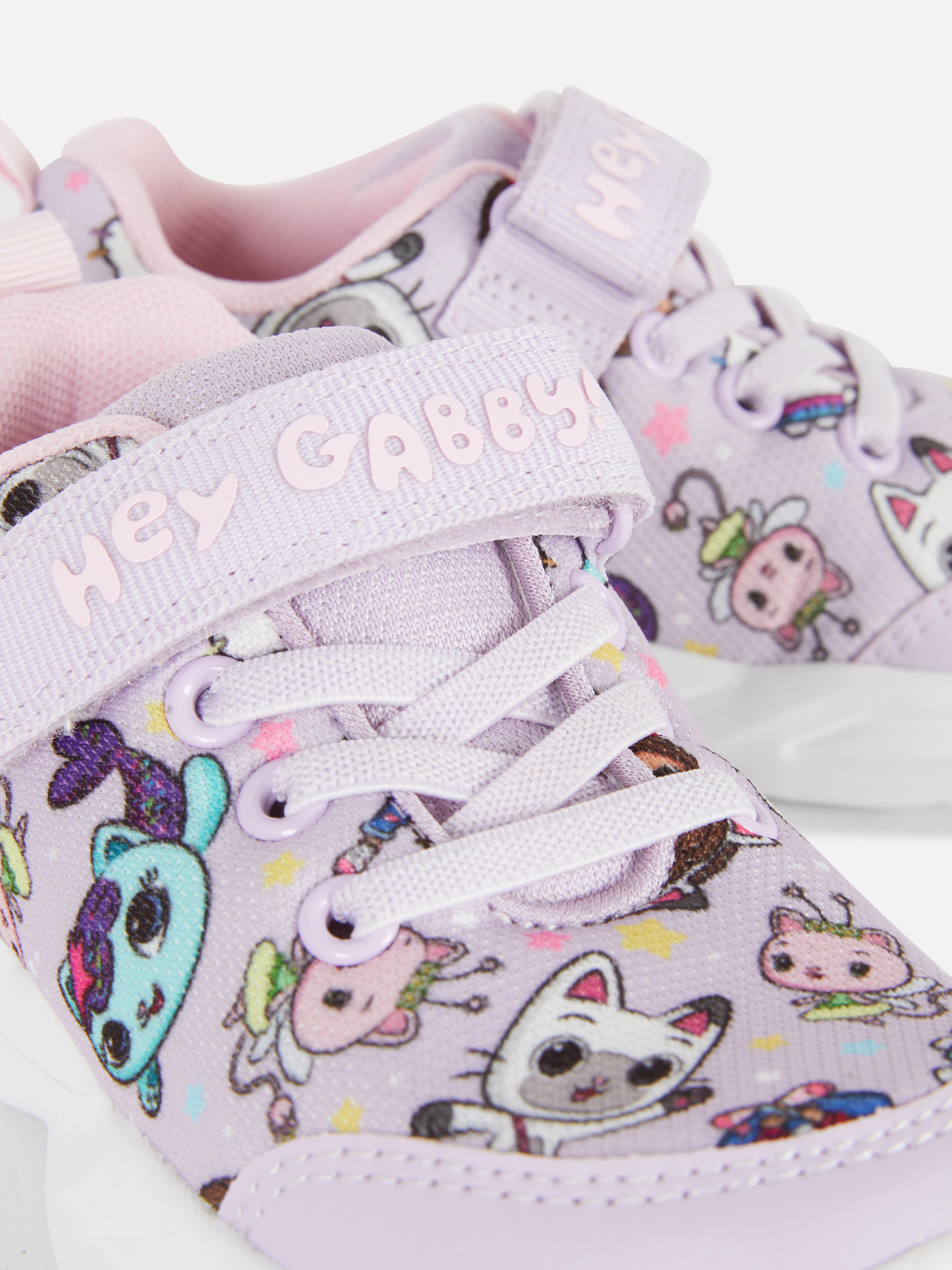 Gabby’s Dollhouse Trainers