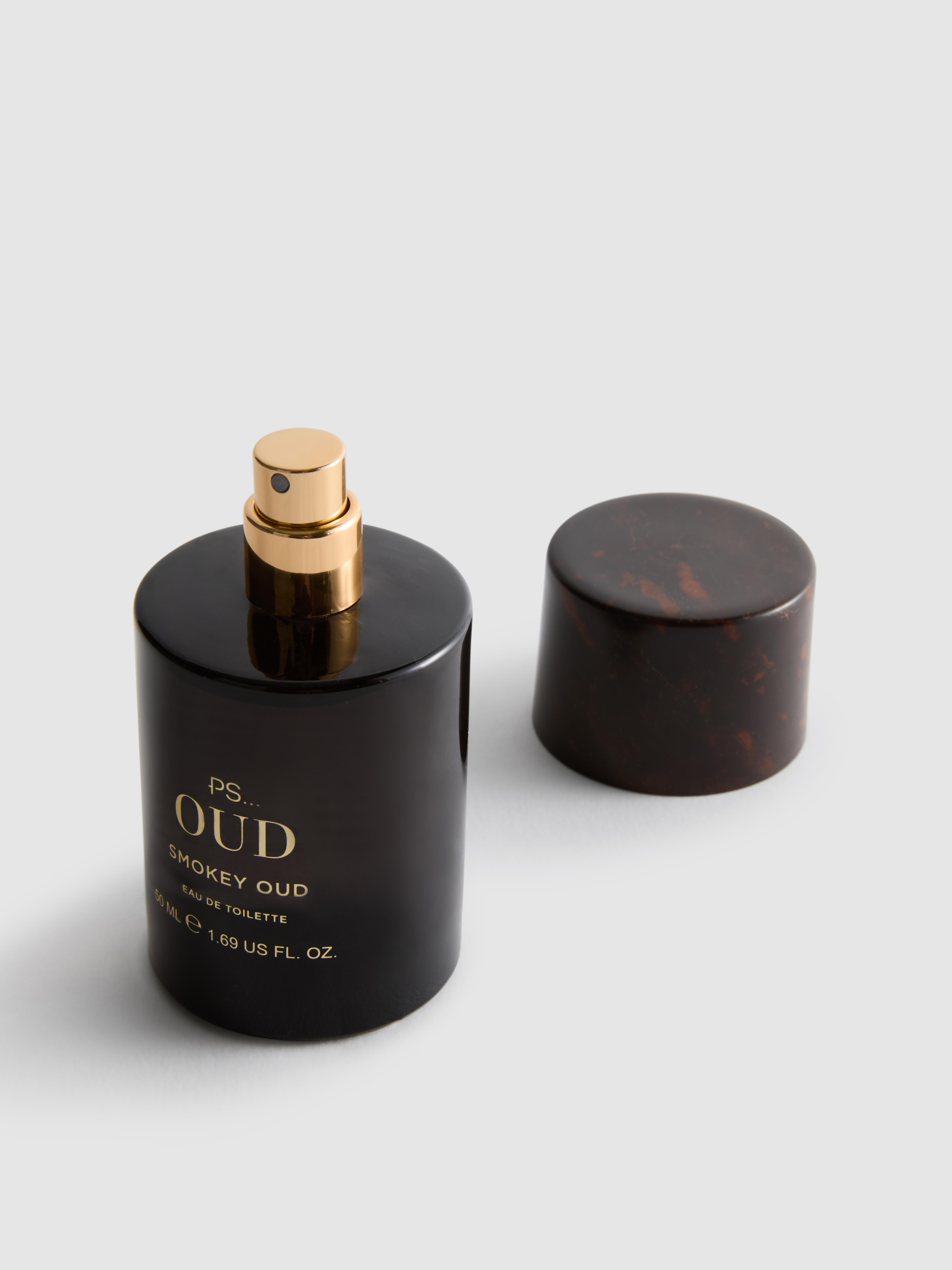 PS... Men’s Oud Eau de Toilette 50ml
