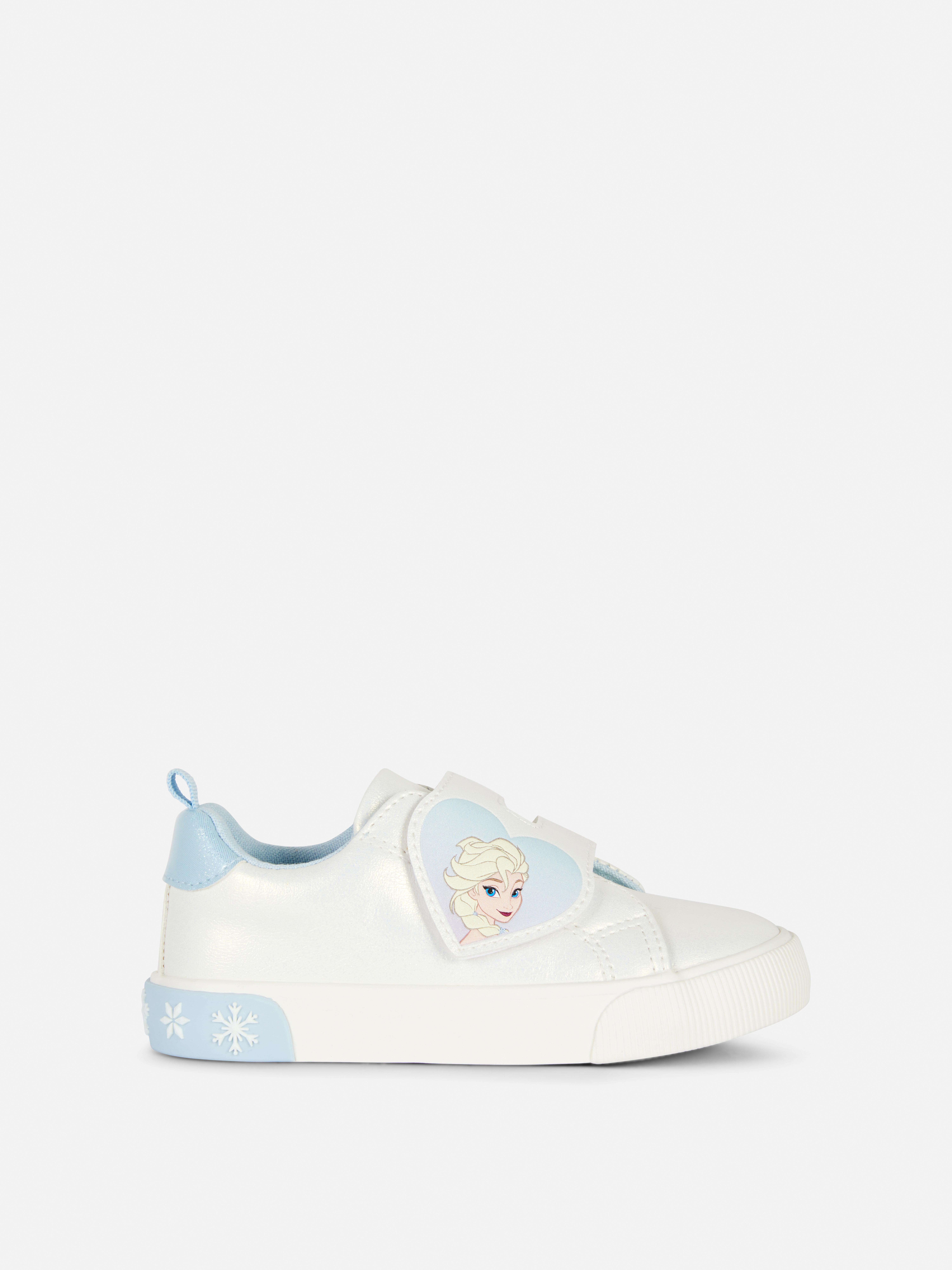 Sneakers Disney's Frozen