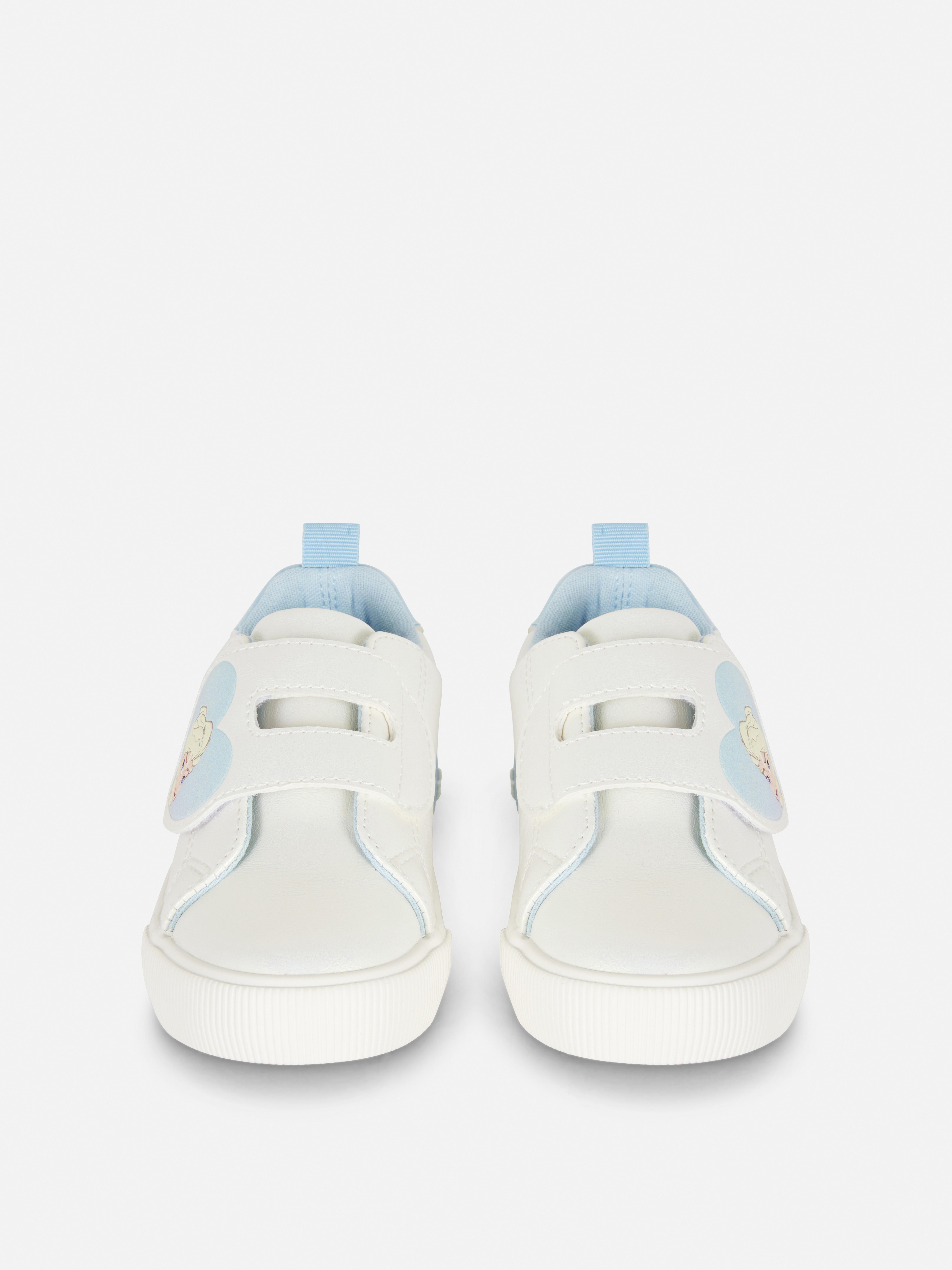 Sneakers Disney's Frozen