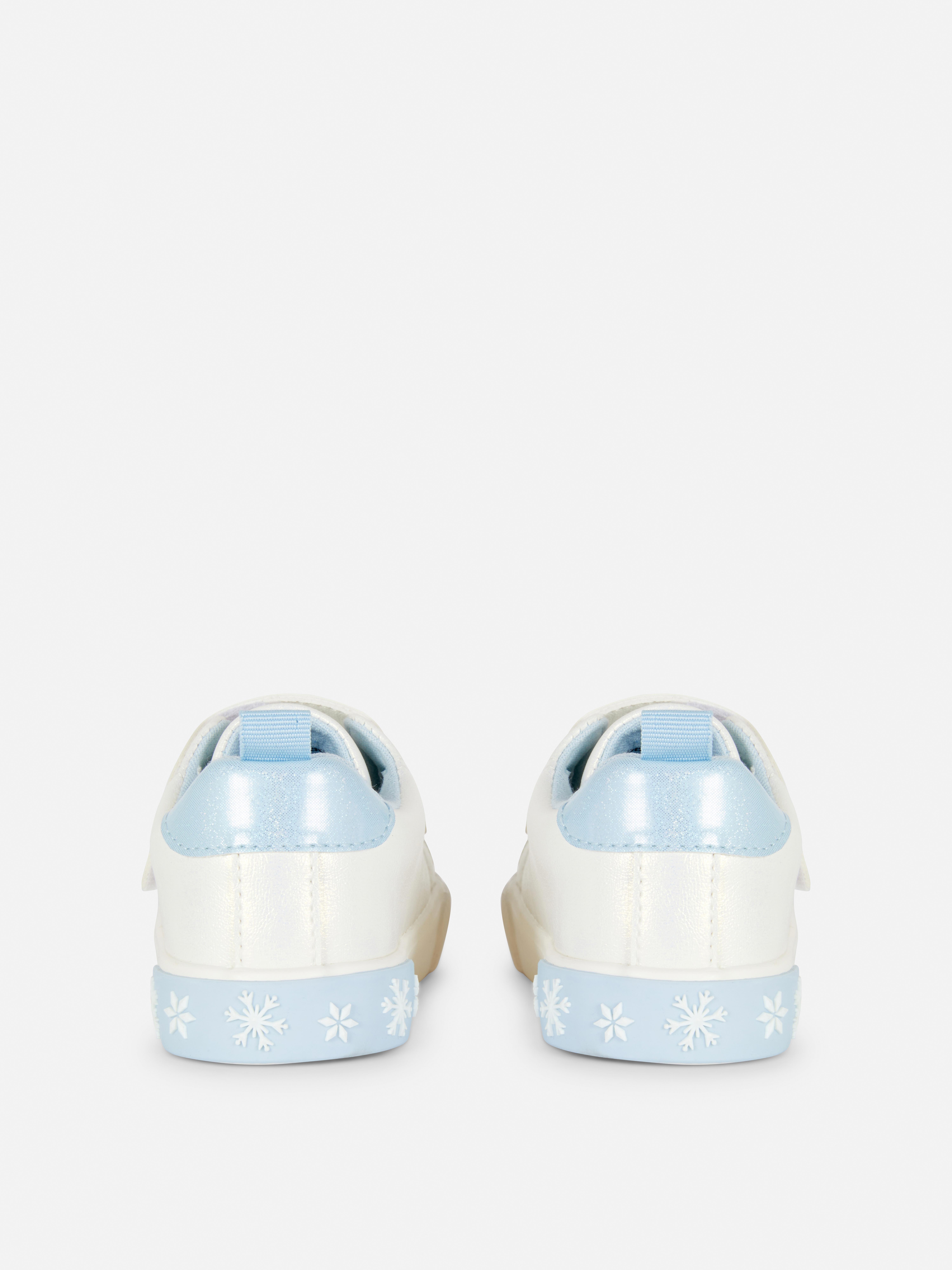 Sneakers Disney's Frozen