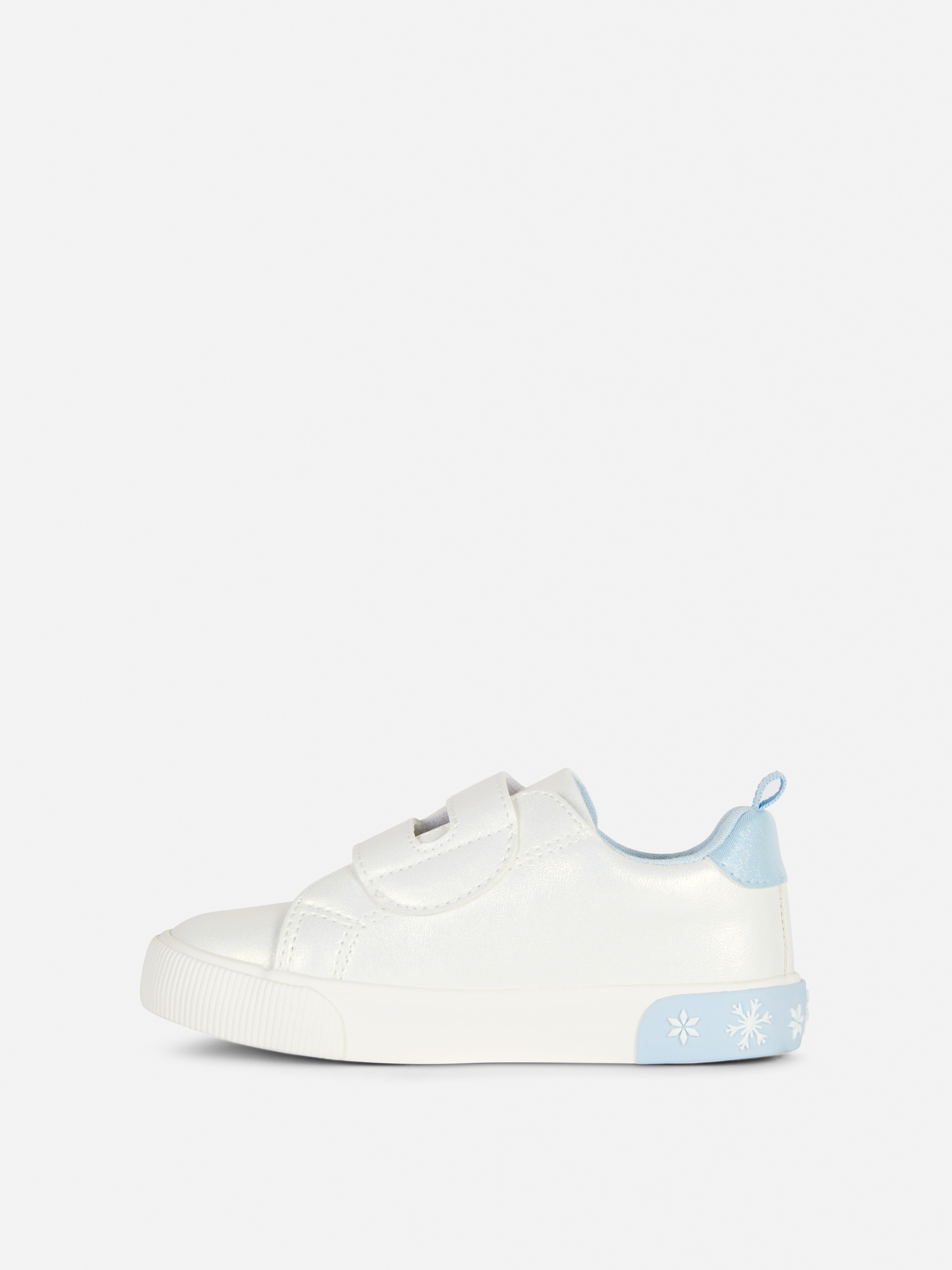 Sneakers Disney's Frozen