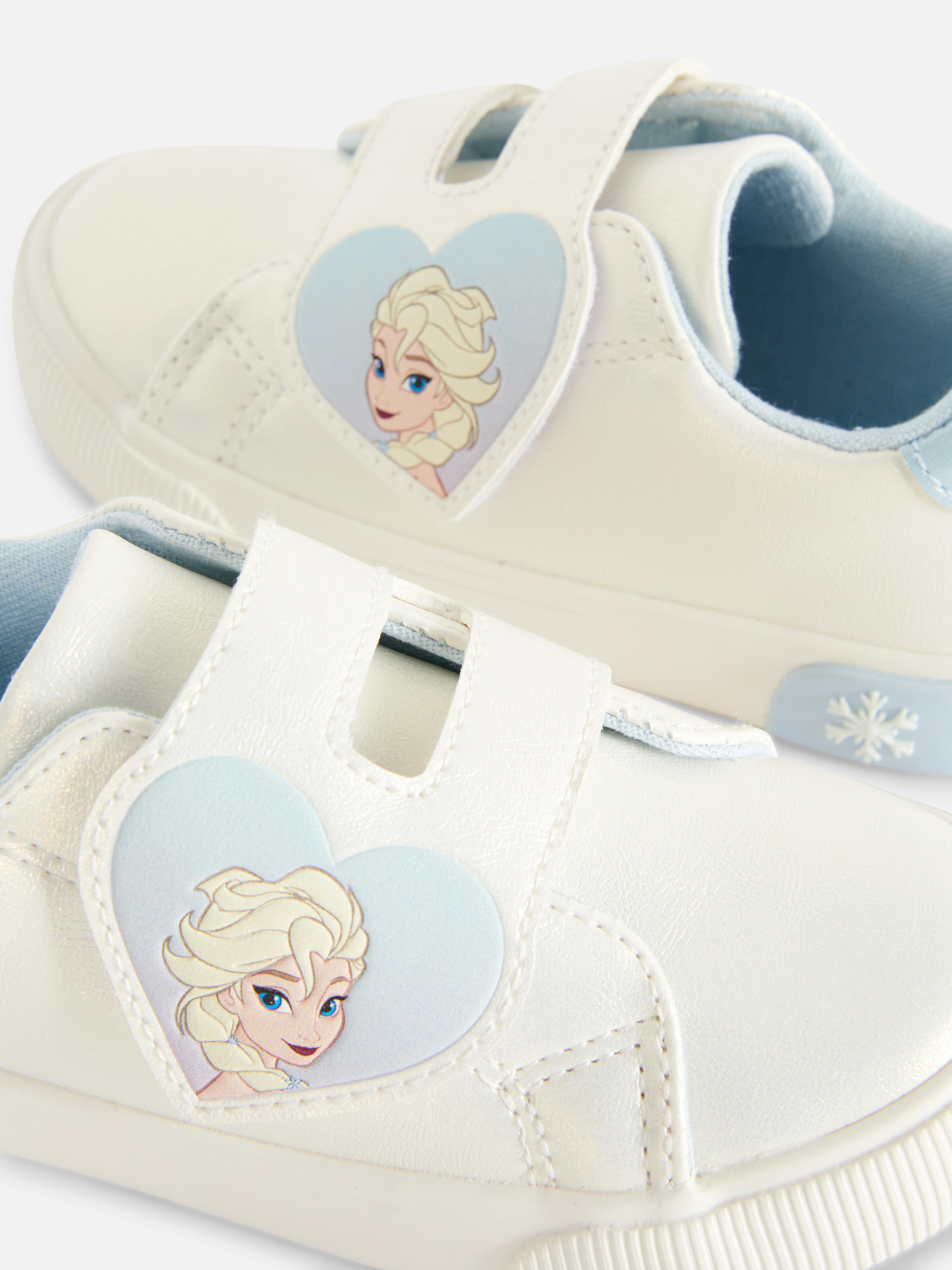 Sneakers Disney's Frozen