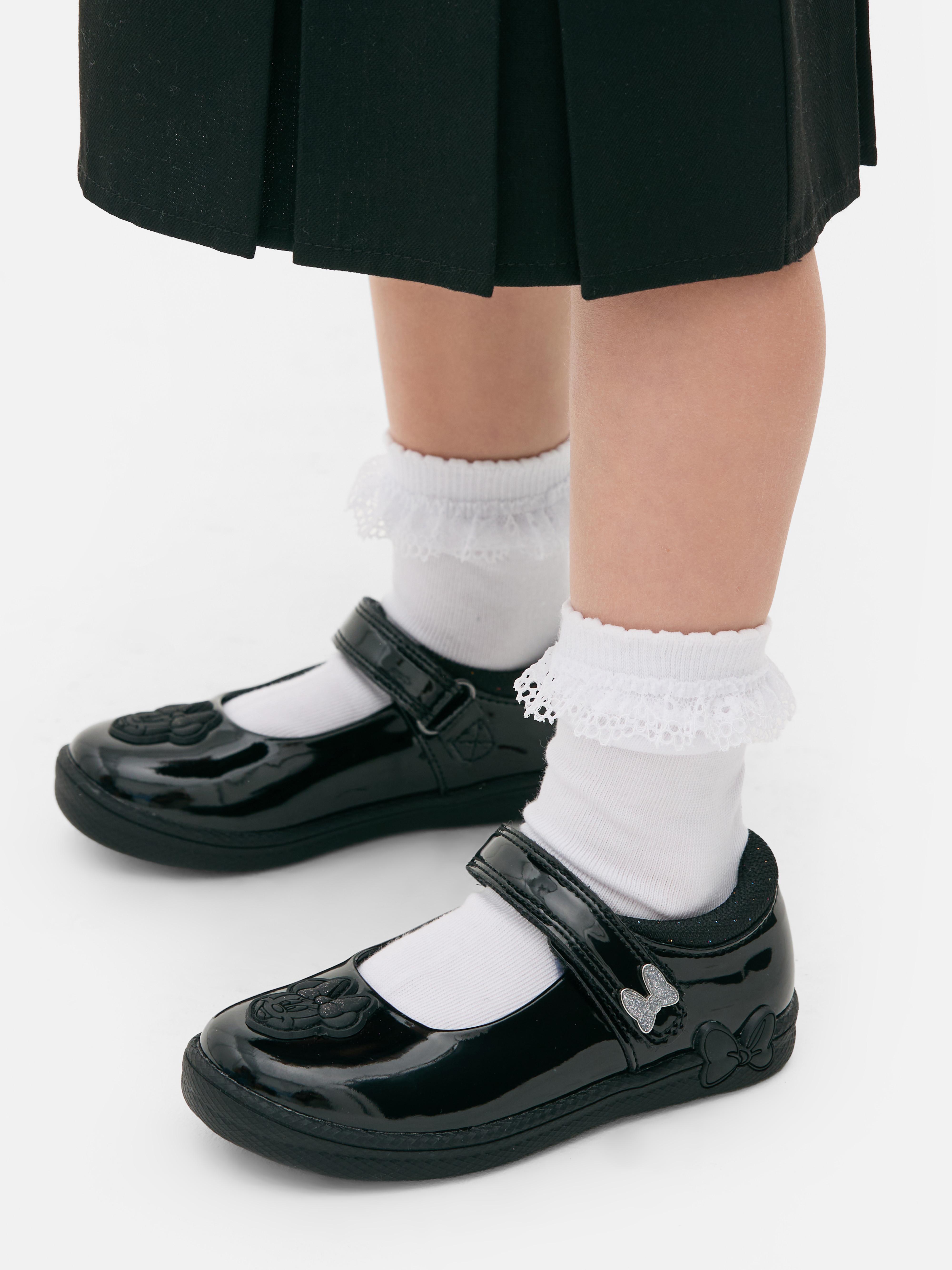 Disney’s Minnie Mouse Patent Shoes