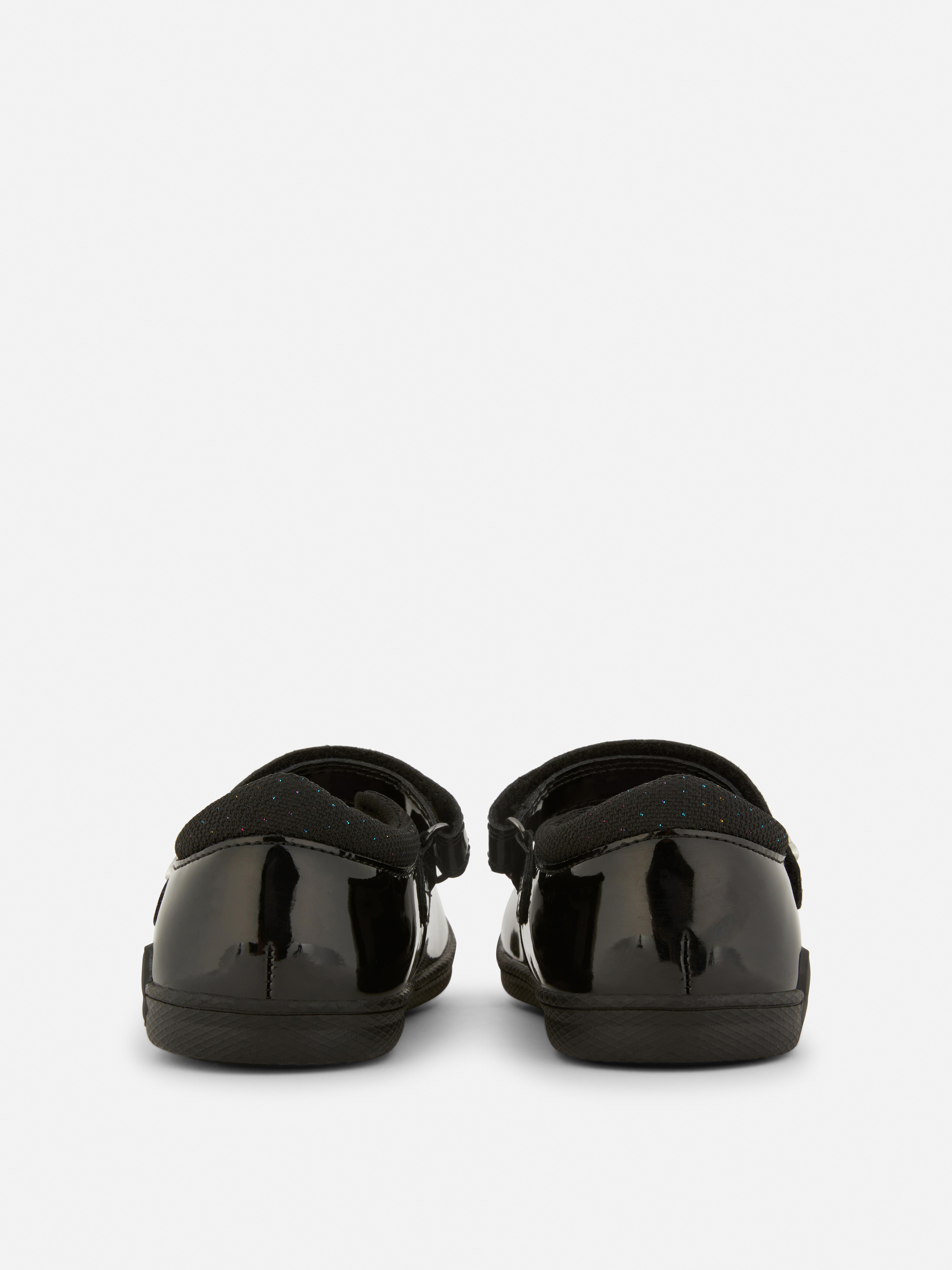 Disney’s Minnie Mouse Patent Shoes