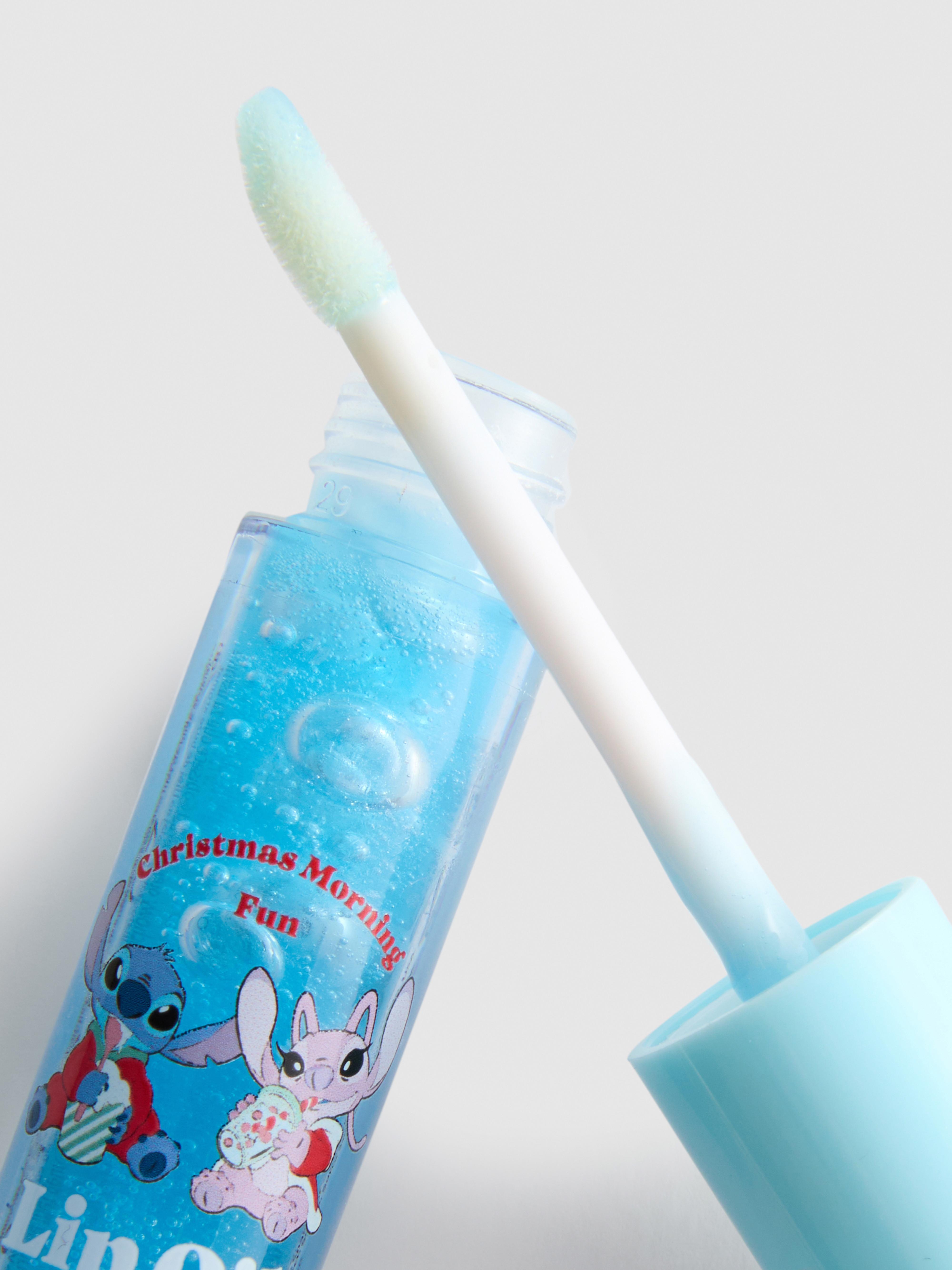 PS... Mini Disney’s Stitch Christmas Lip Oil