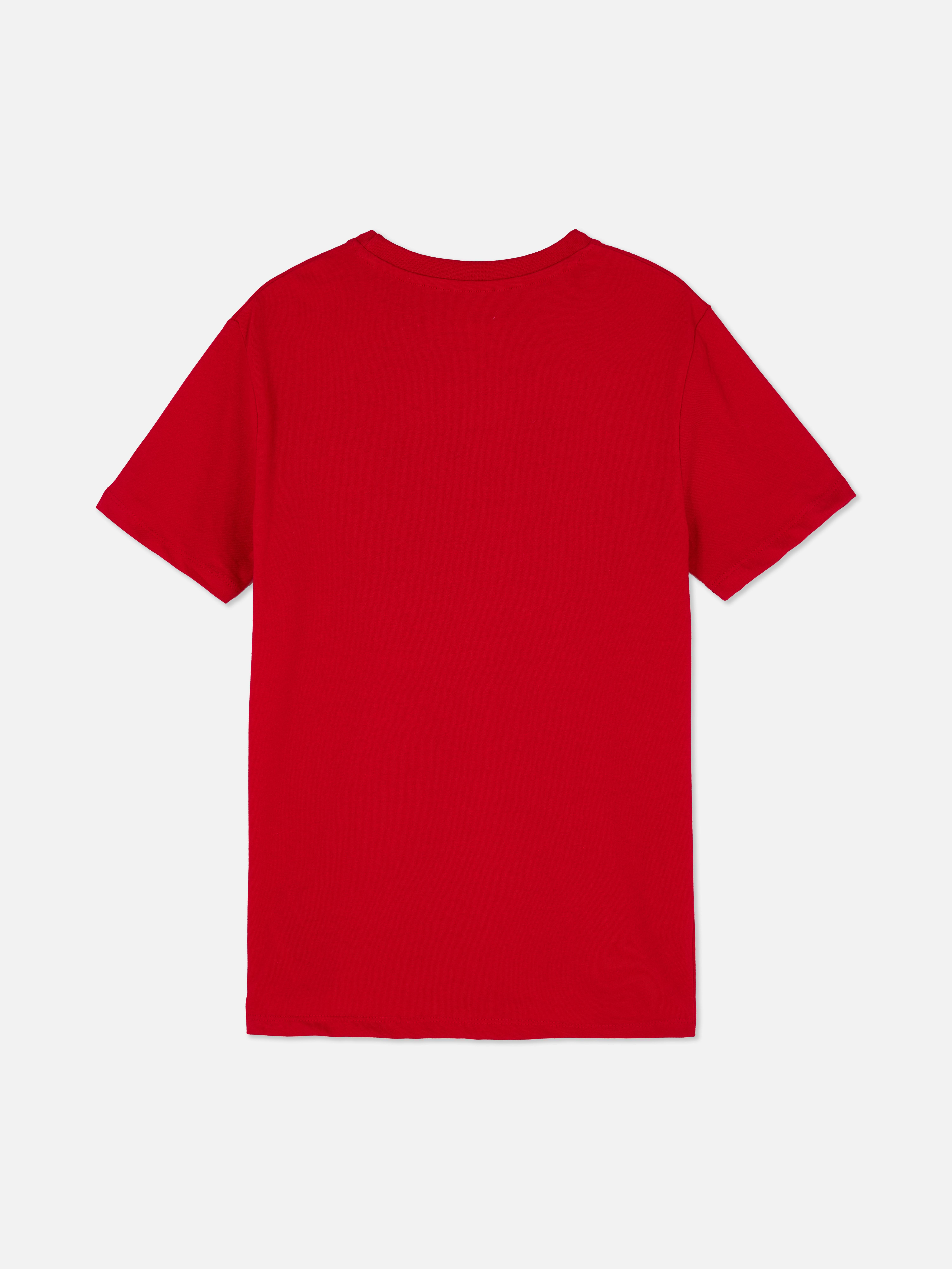 7-15 jr | T-shirt Stranger Things