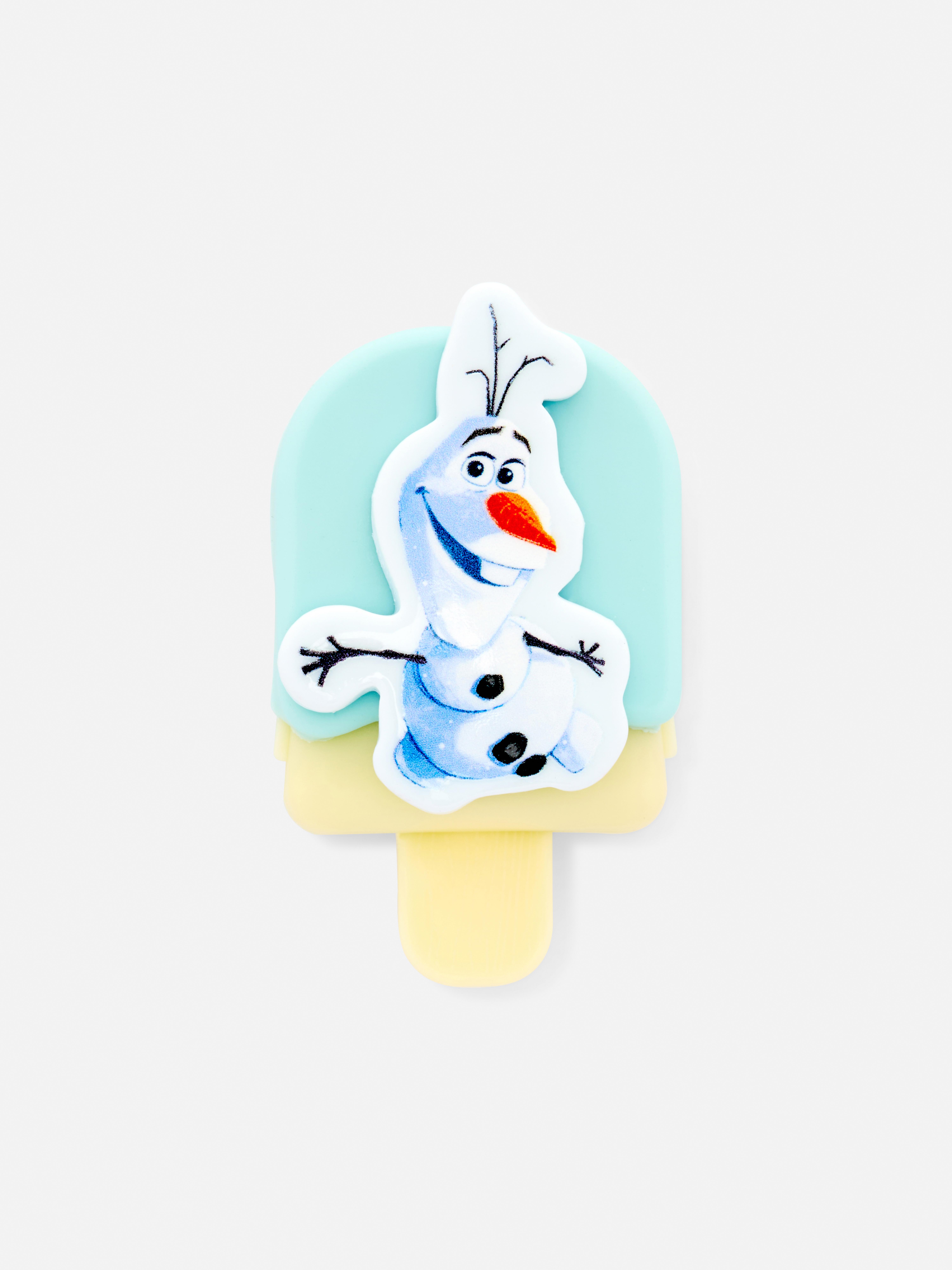 PS... Mini Compacte lipgloss Disney's Frozen