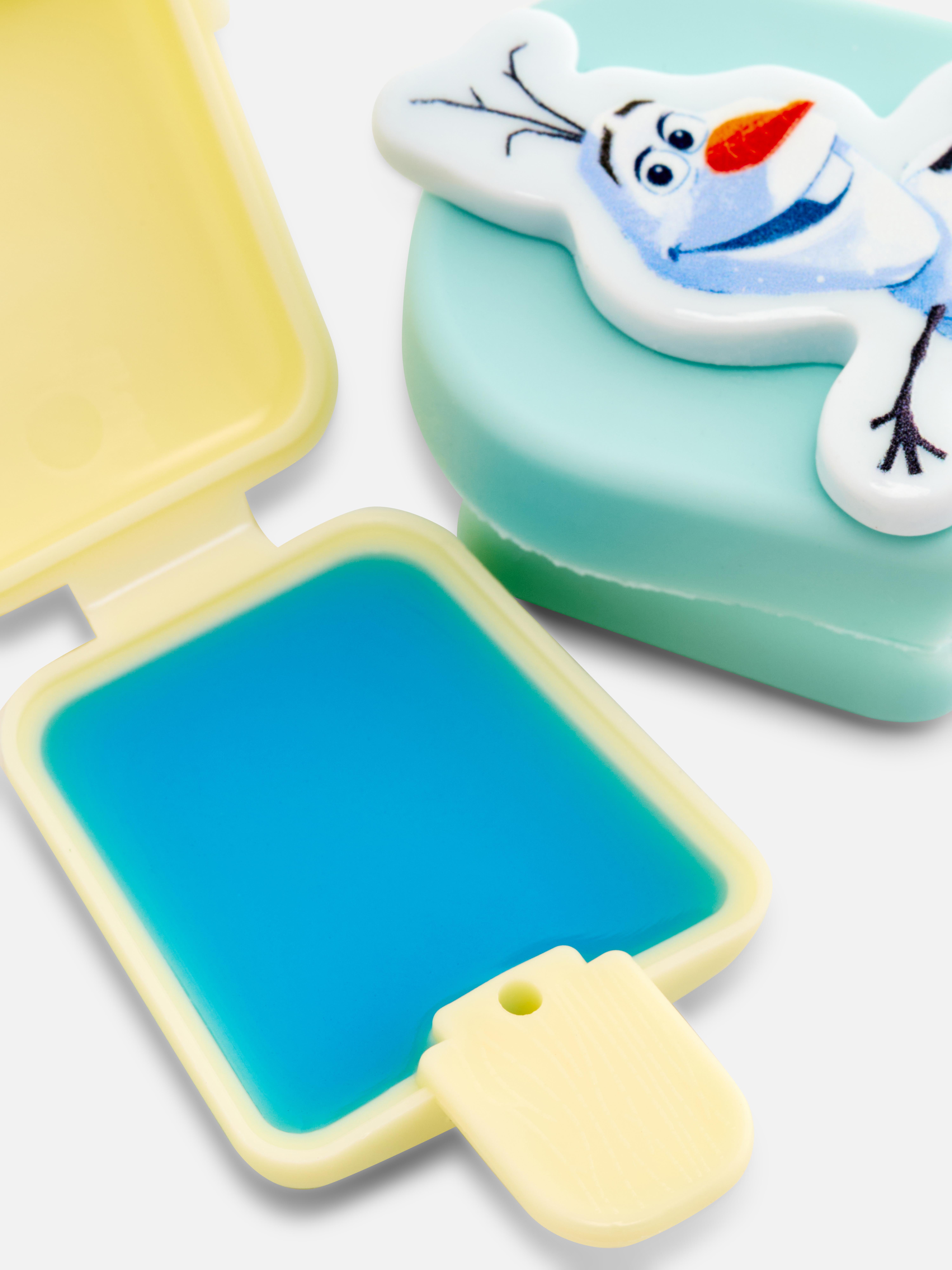 PS... Mini Compacte lipgloss Disney's Frozen