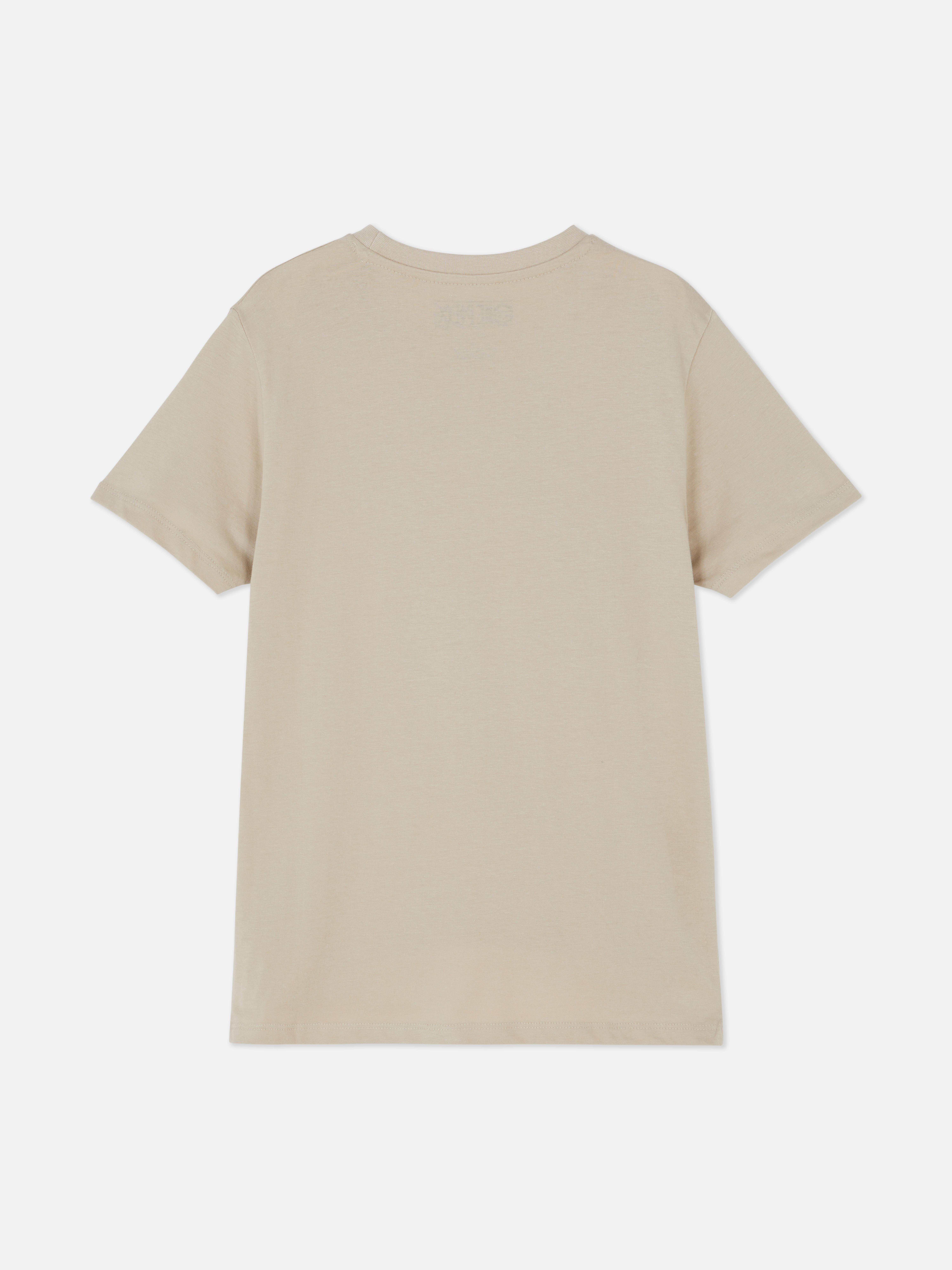 One Piece Luffy T-Shirt