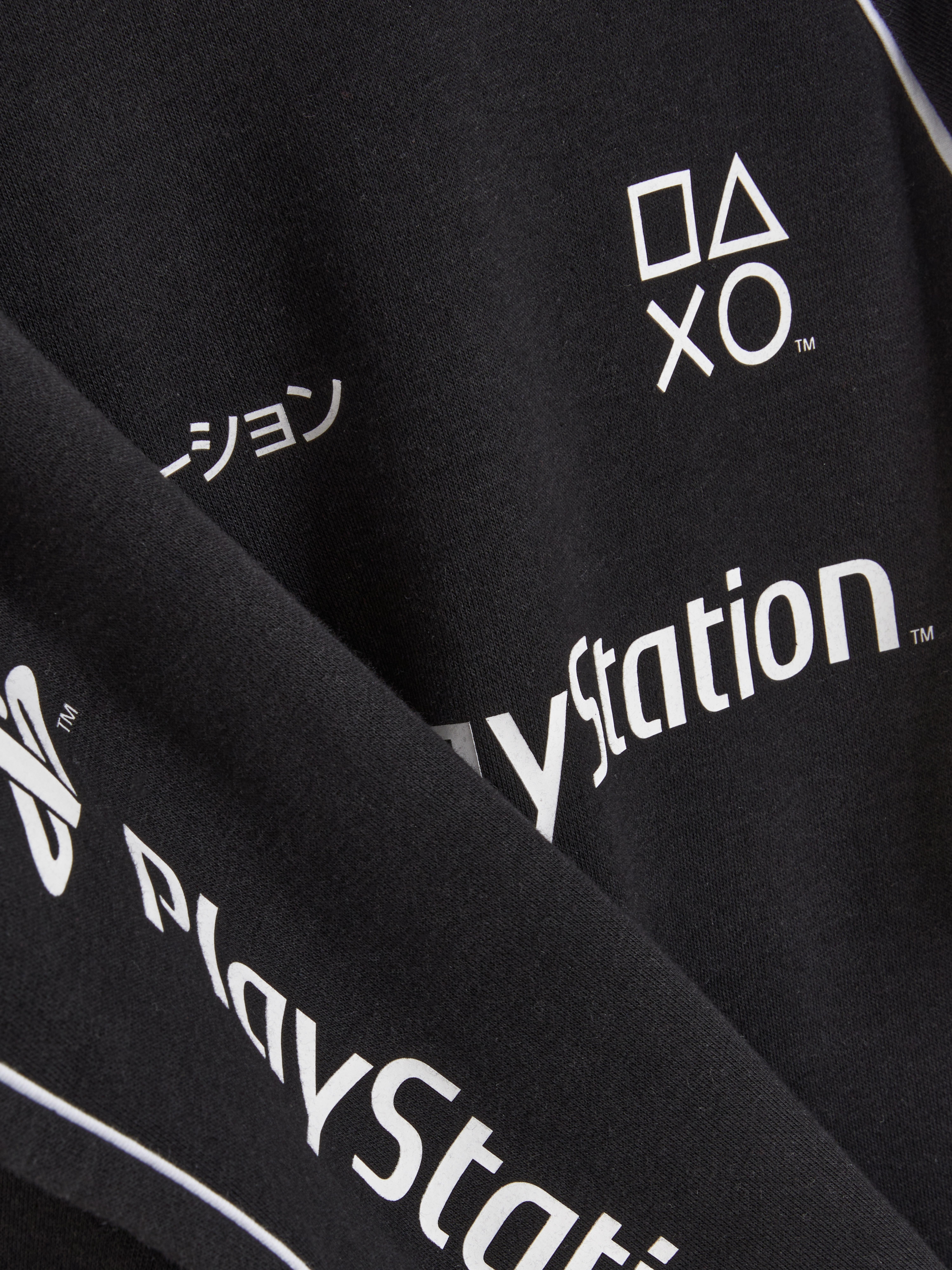7–15 let | Volnočasová souprava PlayStation